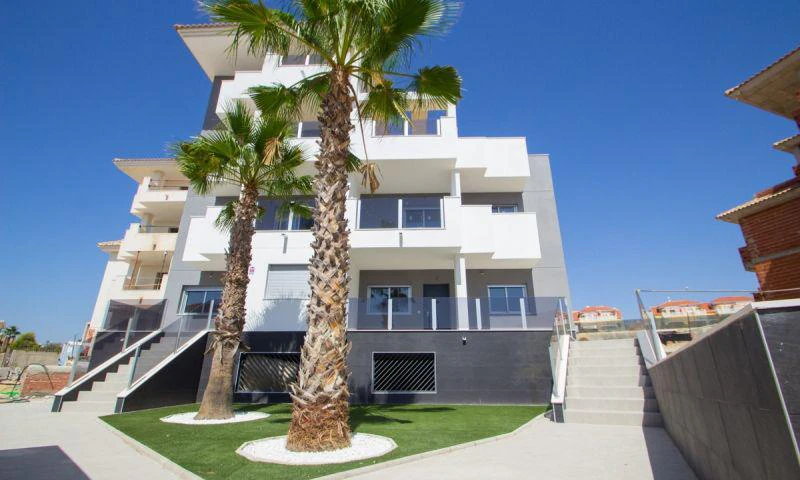 Apartment zum verkauf in Orihuela Costa