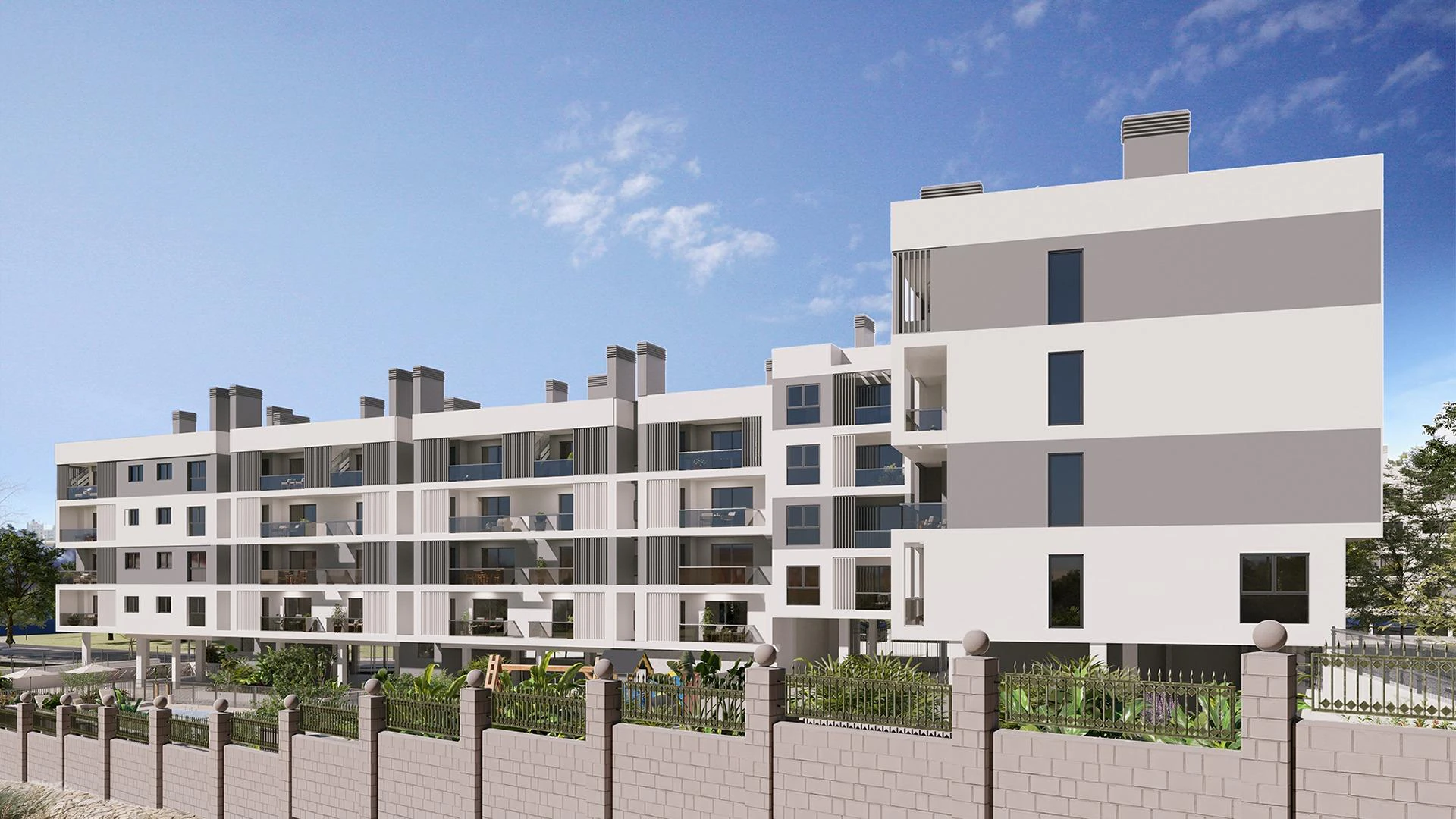 Квартира на продажа в Alicante