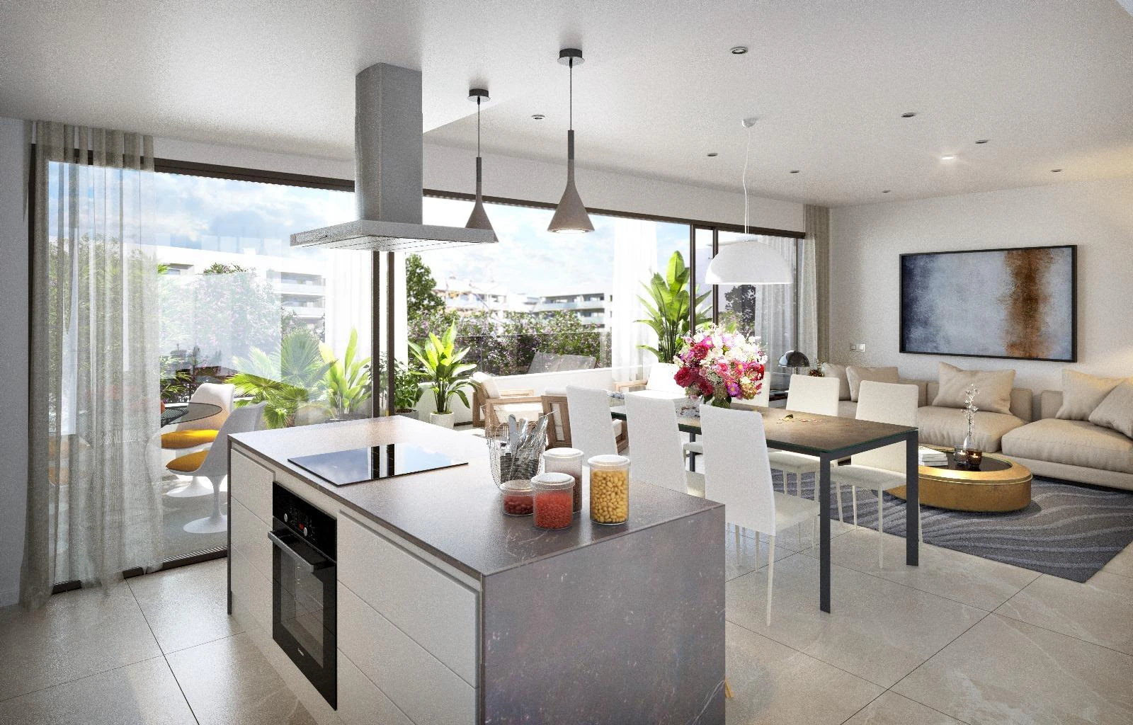 Appartement te verkoop in San Juan Alicante