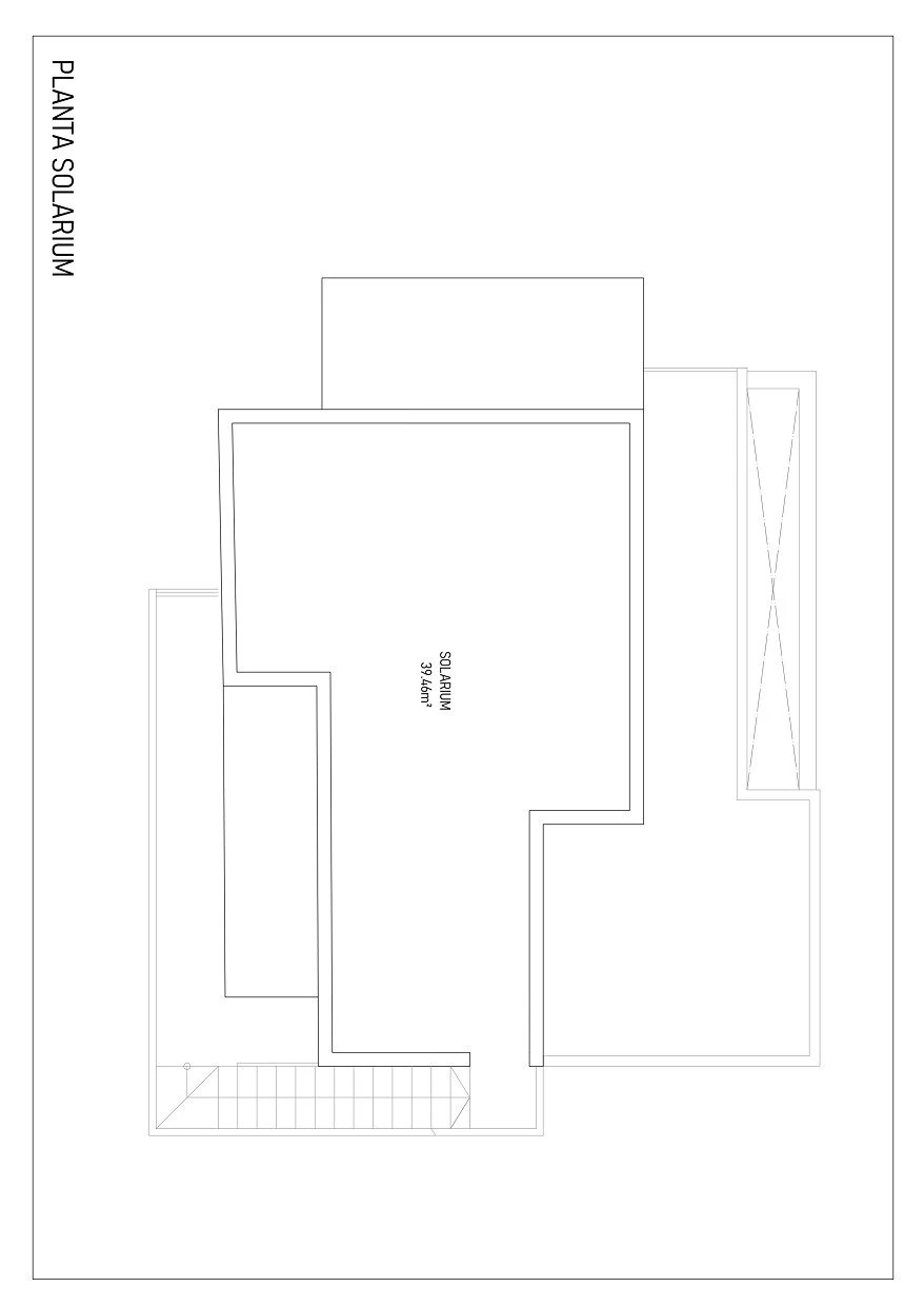 Villa til salg i Torrevieja