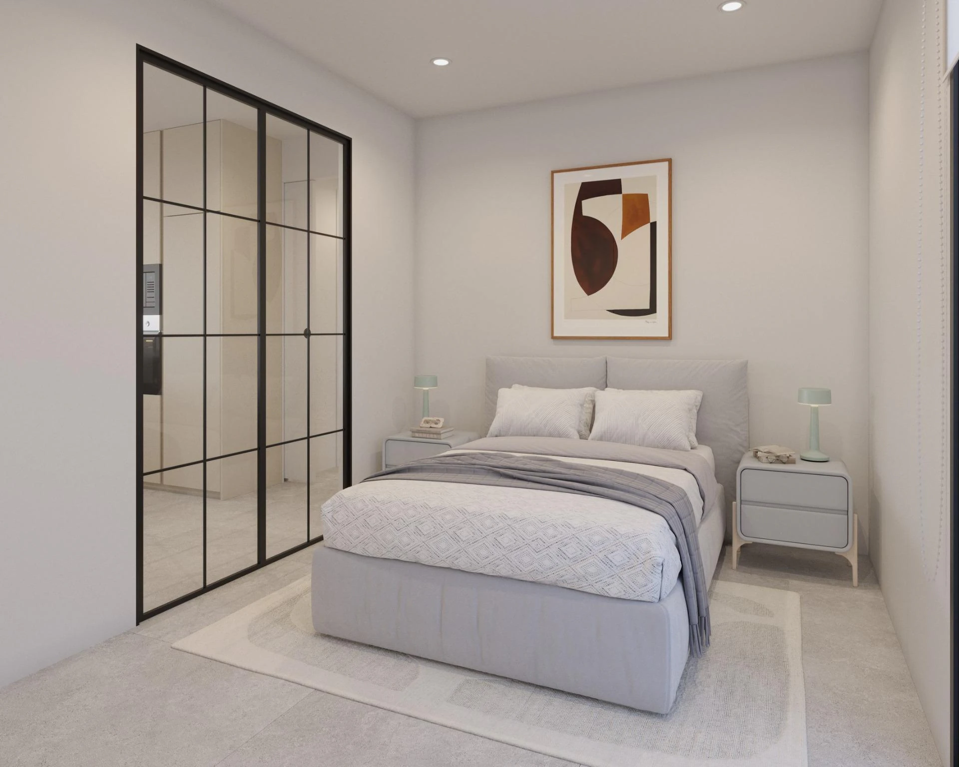 Villa for sale in Fuente Álamo