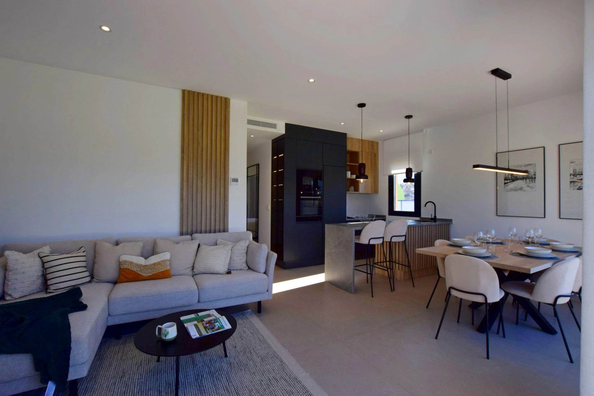 Villa till försäljning i Alhama De Murcia