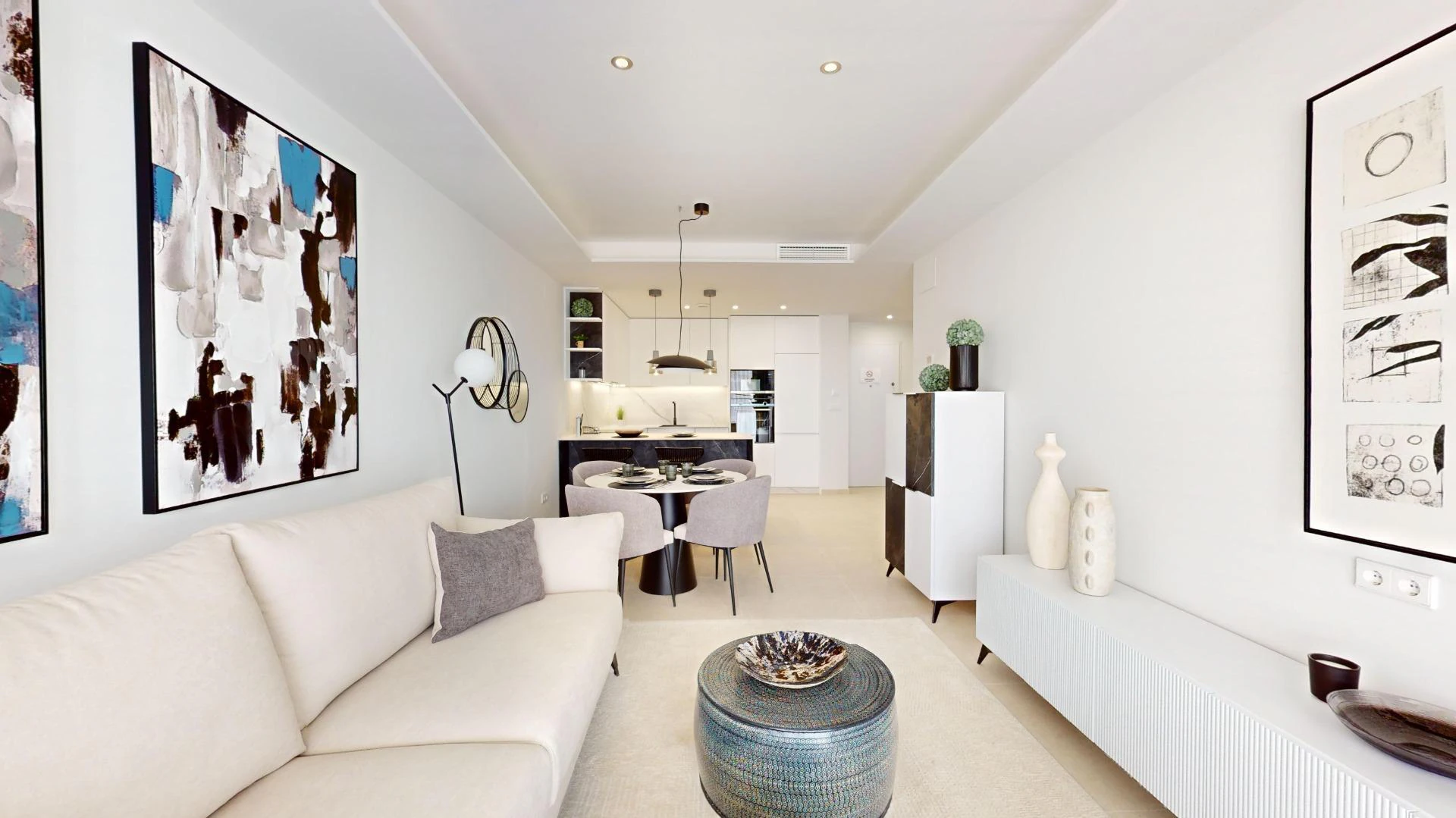 Apartment zum verkauf in Orihuela Costa
