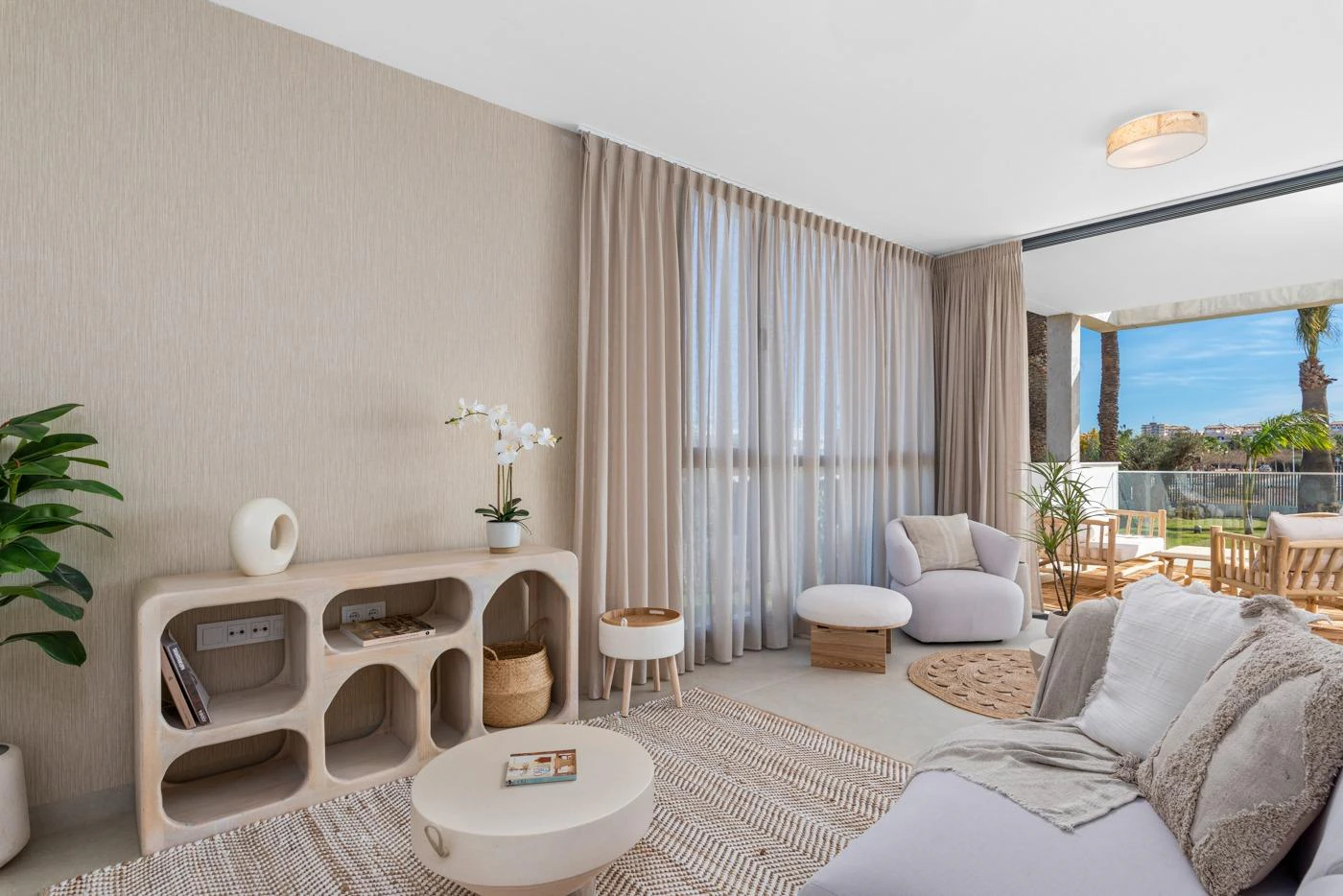 Appartement à la vente à Cartagena