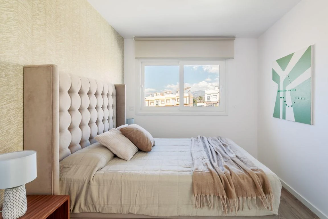 Villa à la vente à Finestrat
