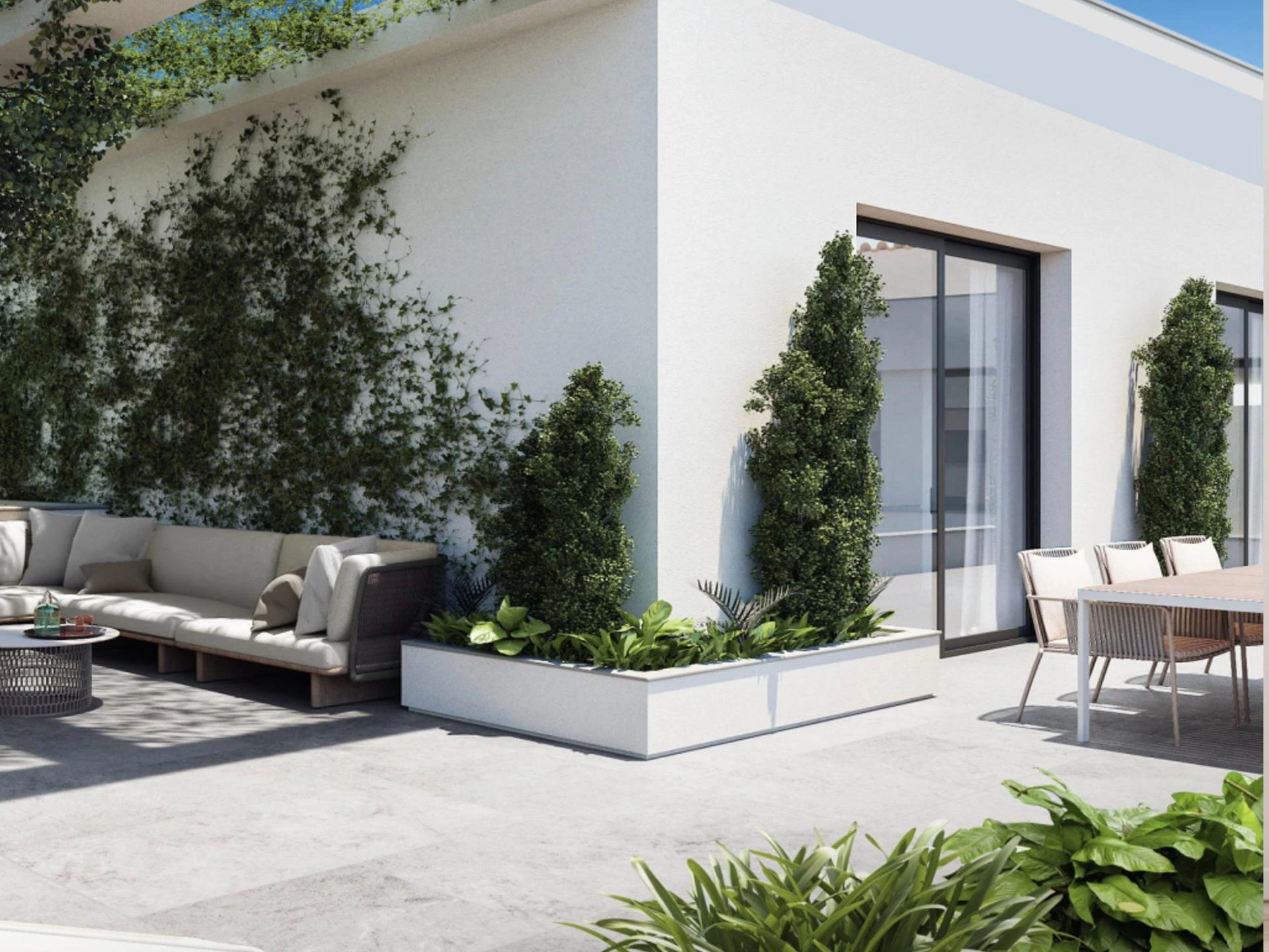 Apartment zum verkauf in Torrevieja