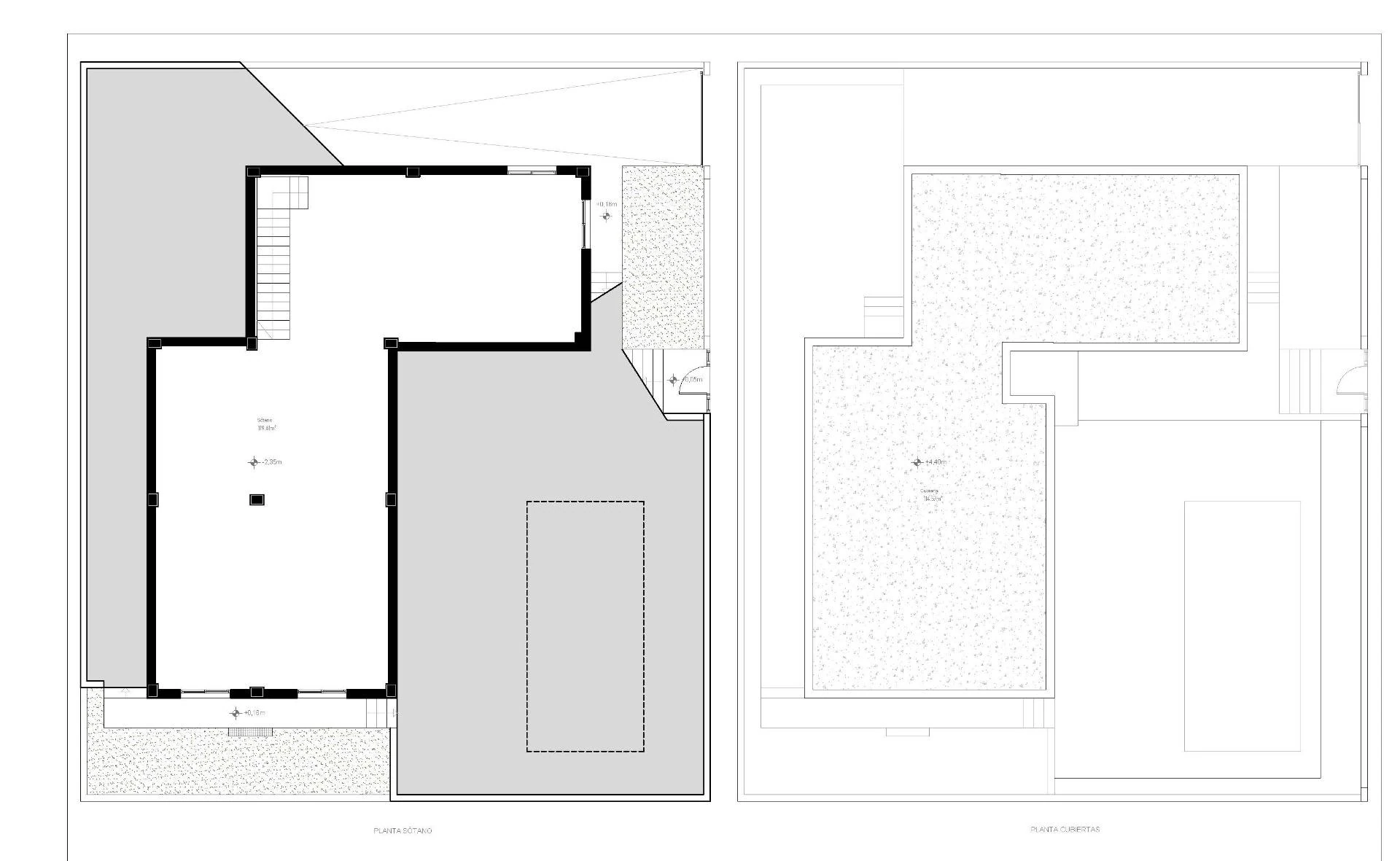 Villa for sale in Torre Pacheco