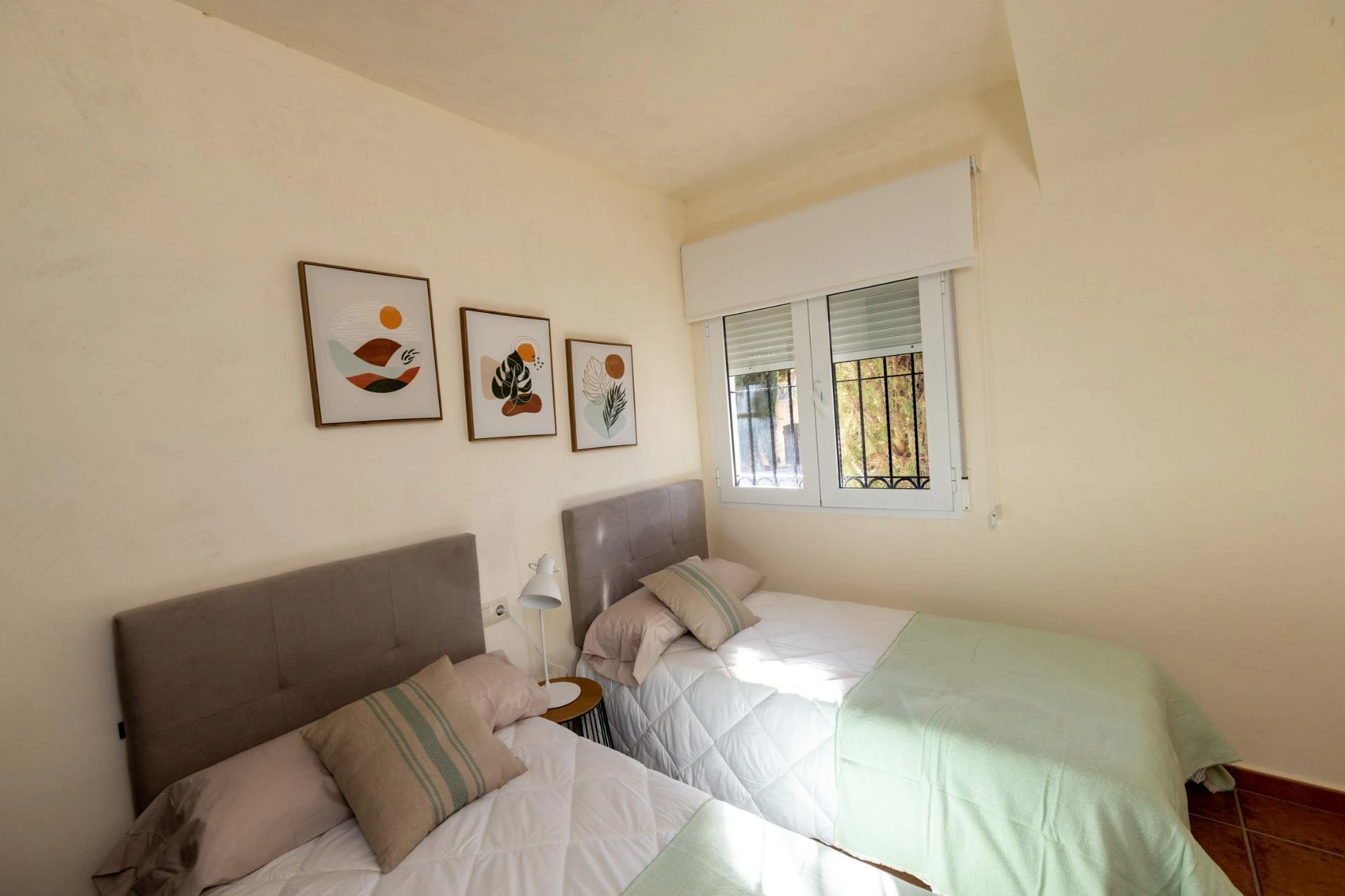 Town house for sale in Fuente Álamo