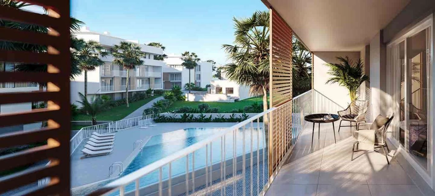 Квартира на продажа в Jávea Xàbia