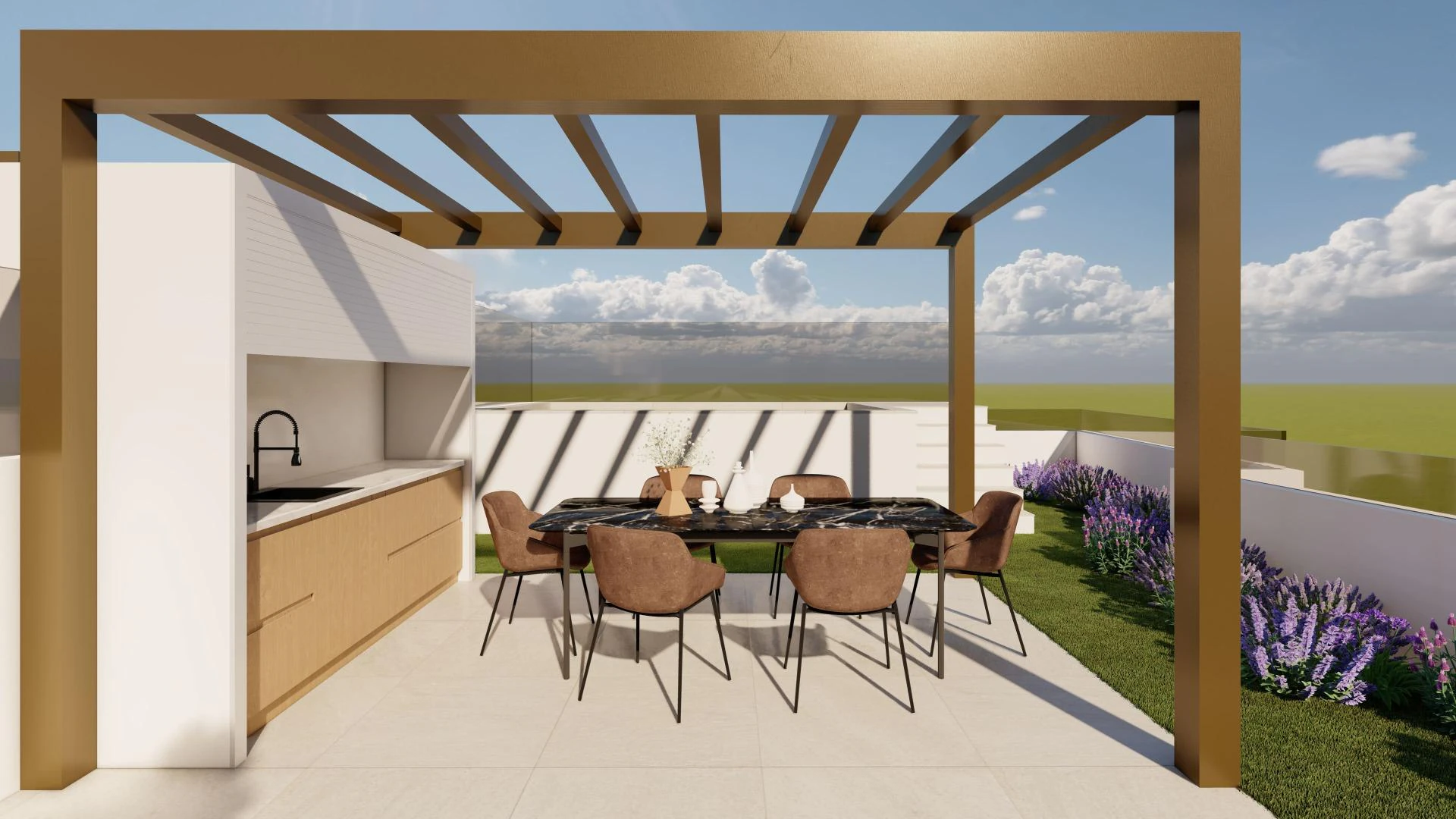 Maison jumelée à la vente à San Pedro Del Pinatar