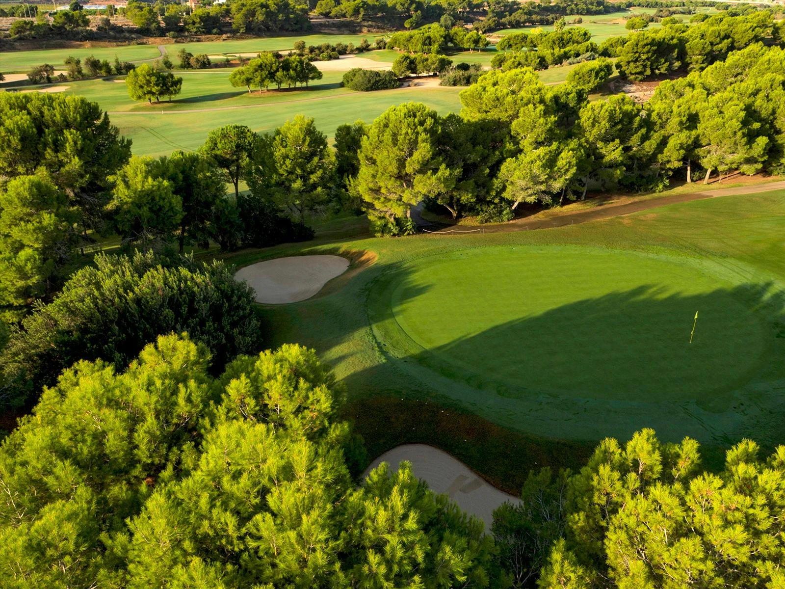 Villa à la vente à Pilar De La Horadada