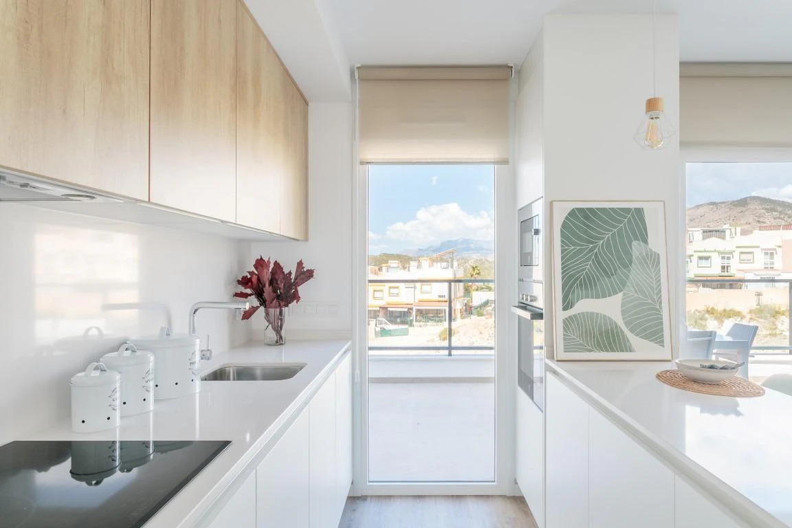 Villa à la vente à Finestrat