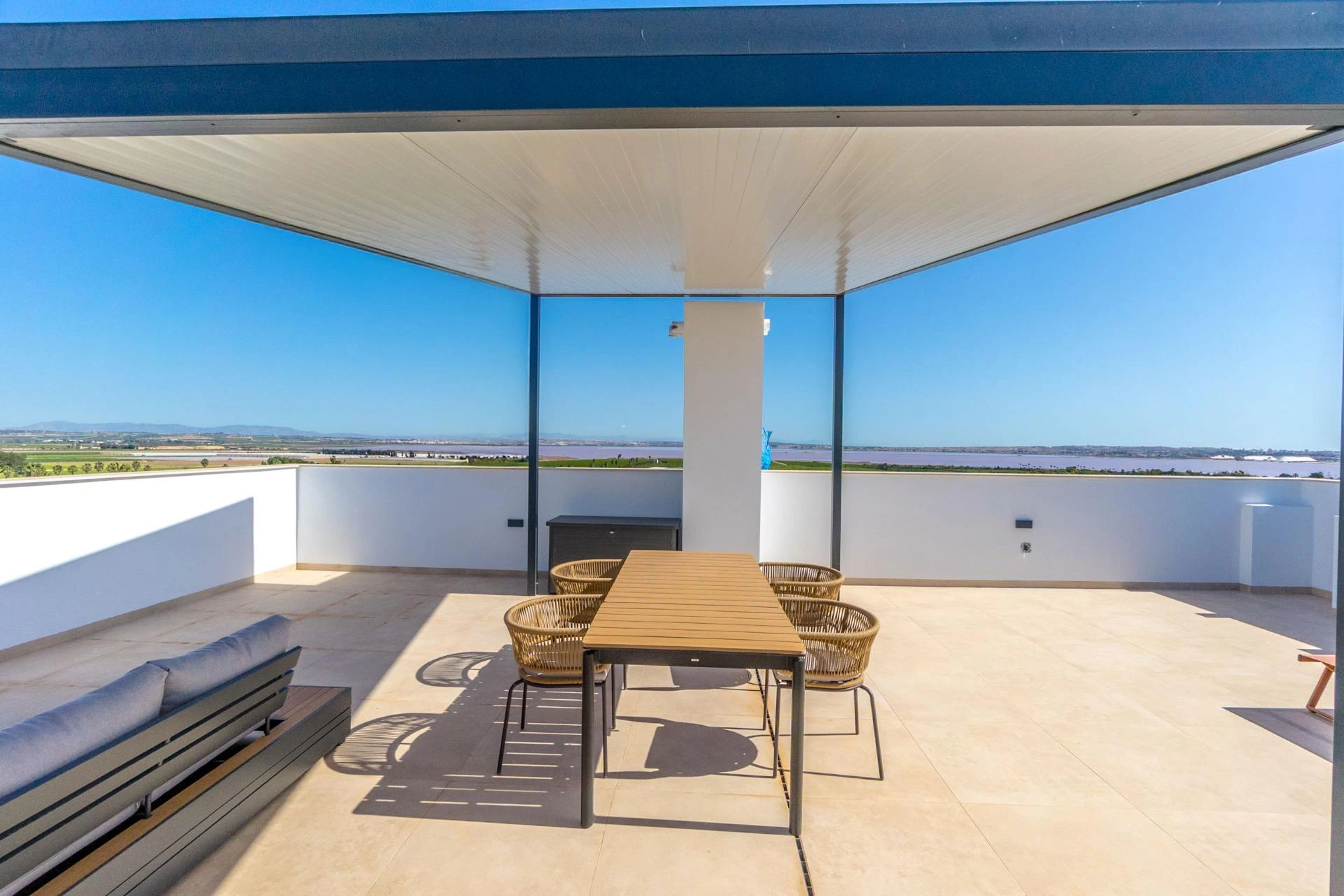 Reihenhaus zum verkauf in Torrevieja