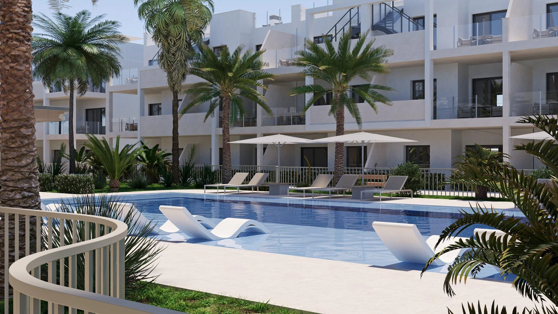 Apartment for sale in Torre Pacheco