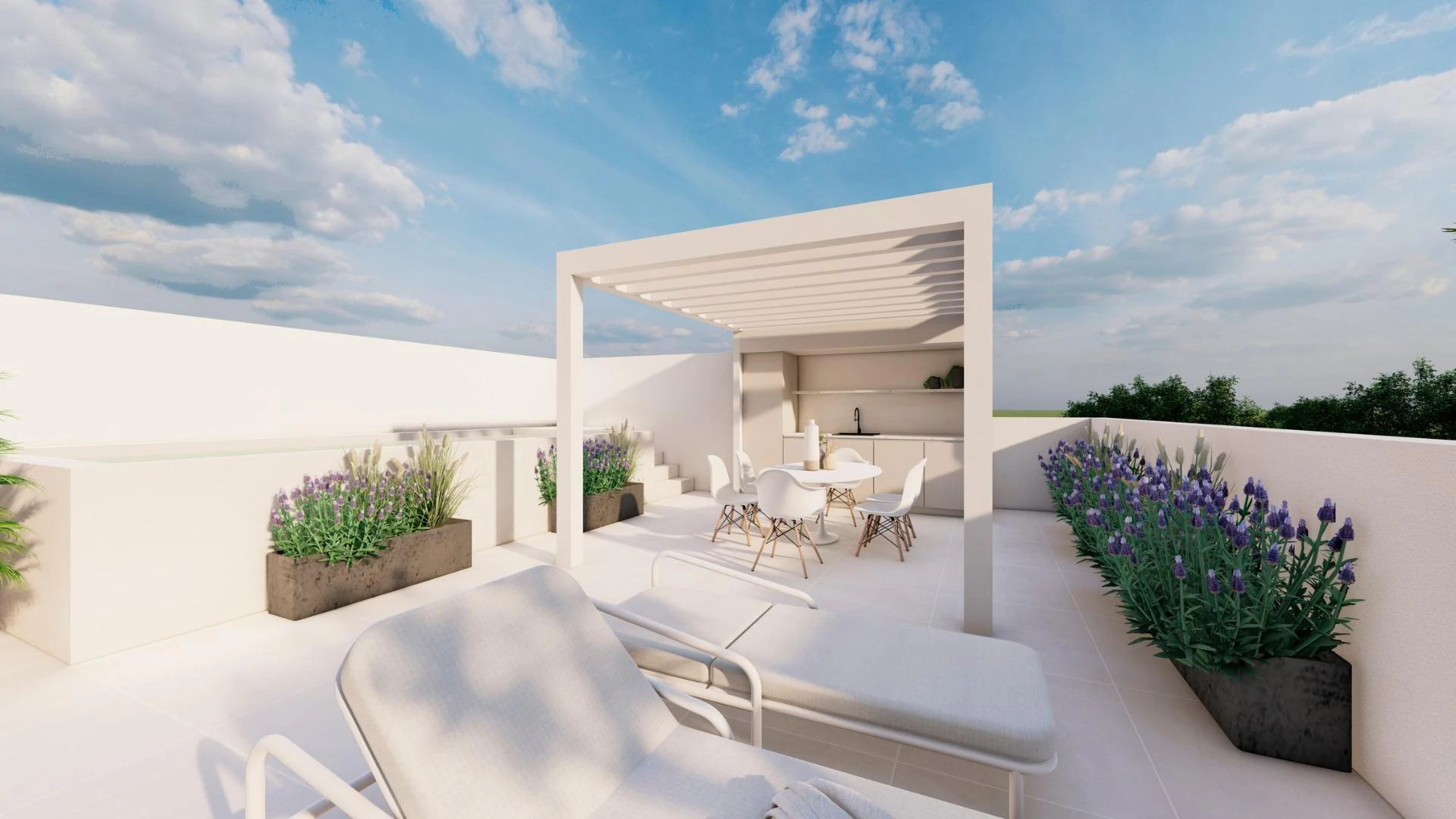 Terraced house for sale in Pilar De La Horadada