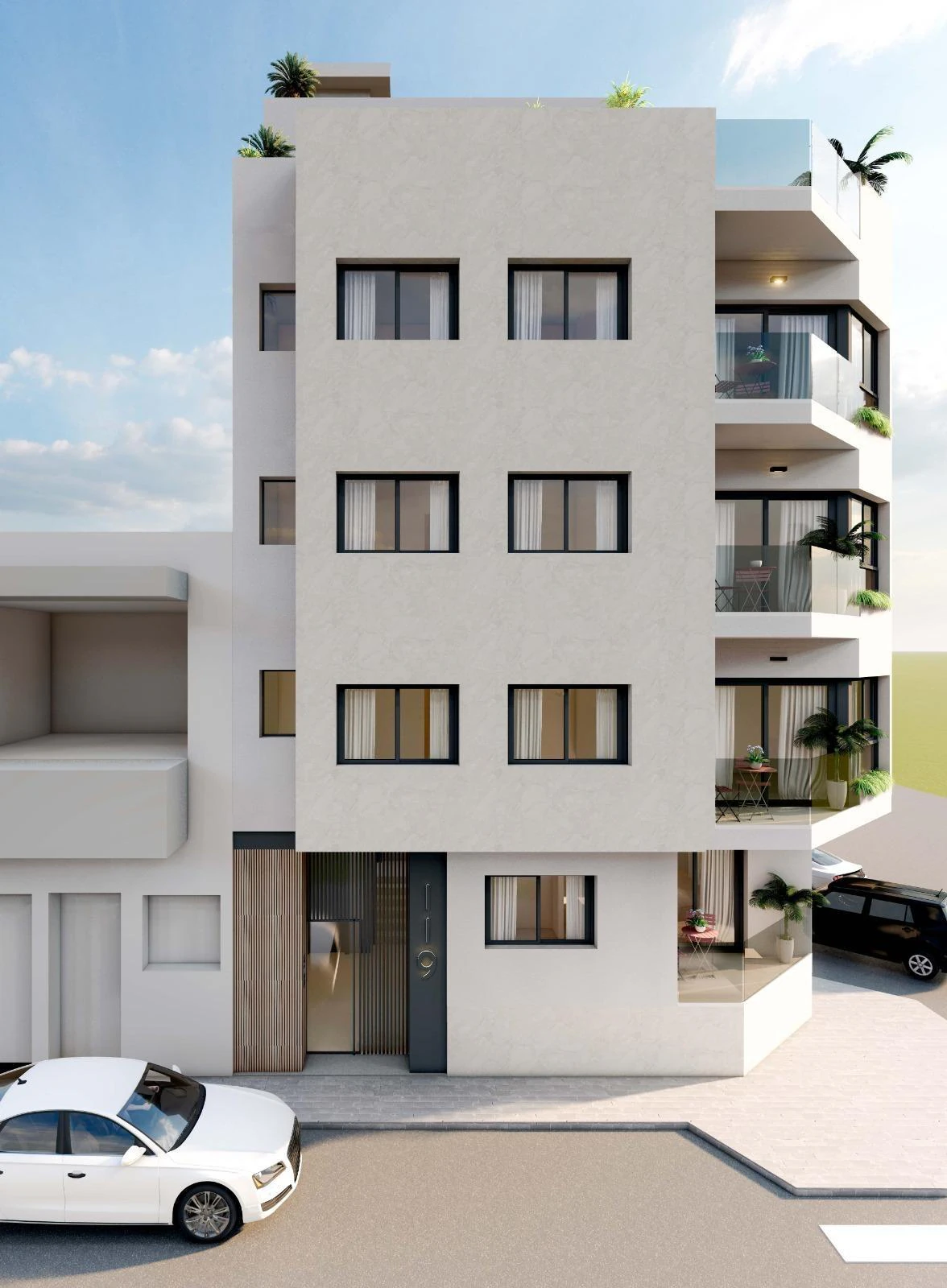 Квартира на продажа в Guardamar Del Segura