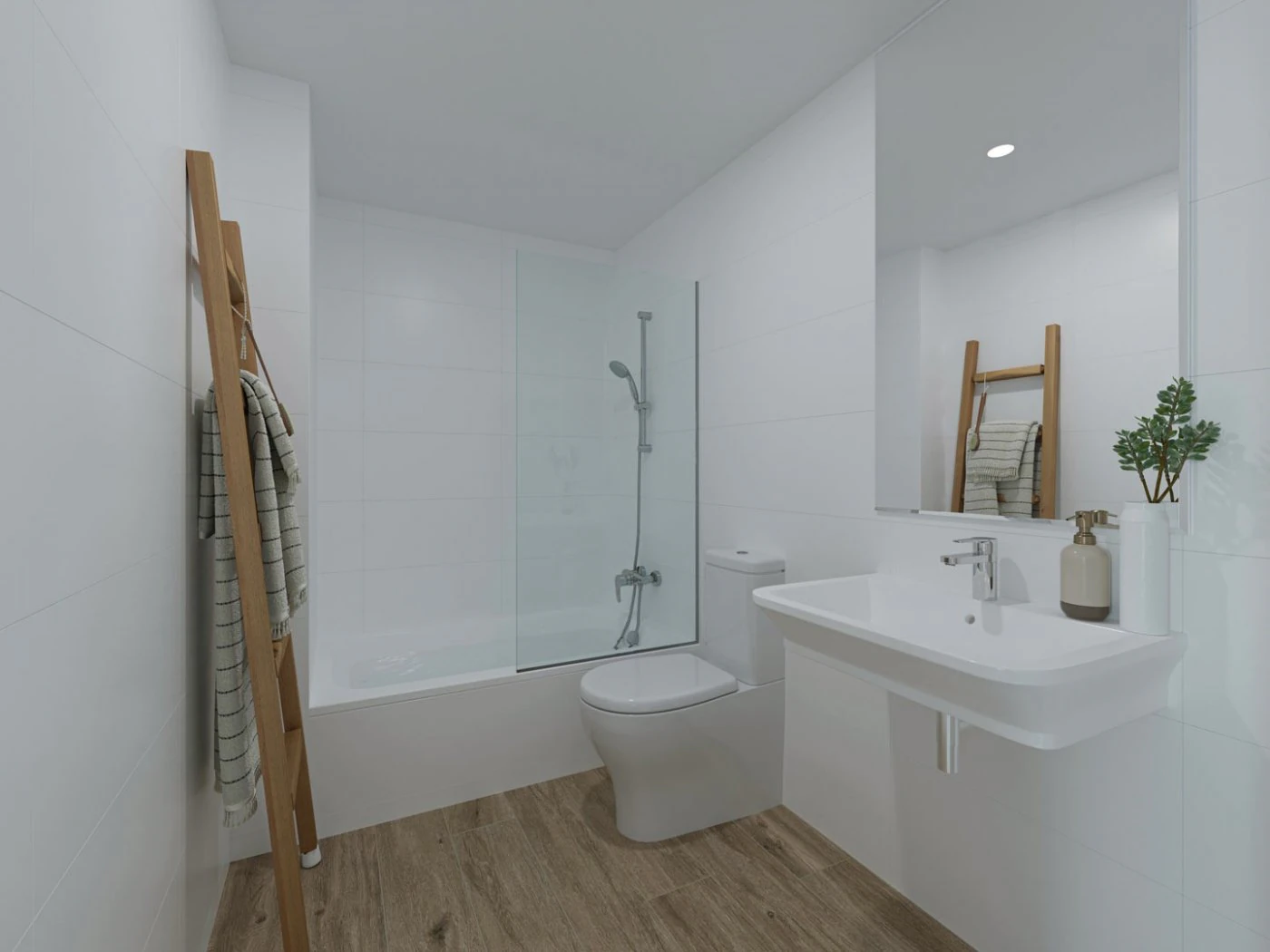 Apartment for sale in Jávea Xàbia