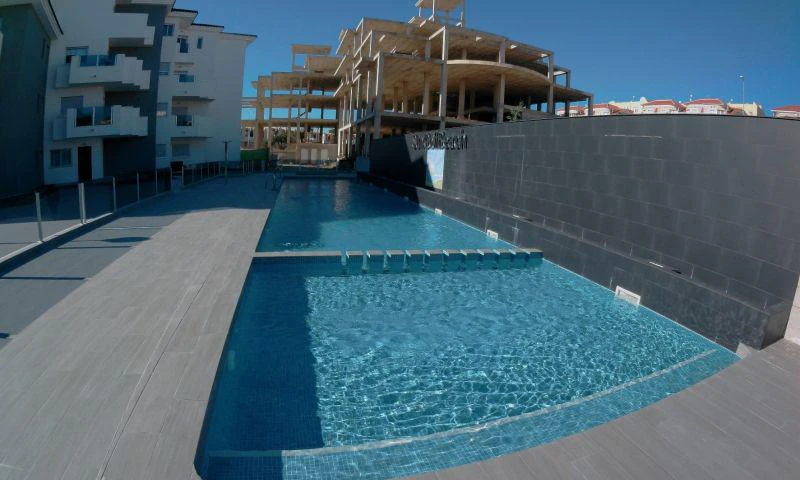 Apartment zum verkauf in Orihuela Costa