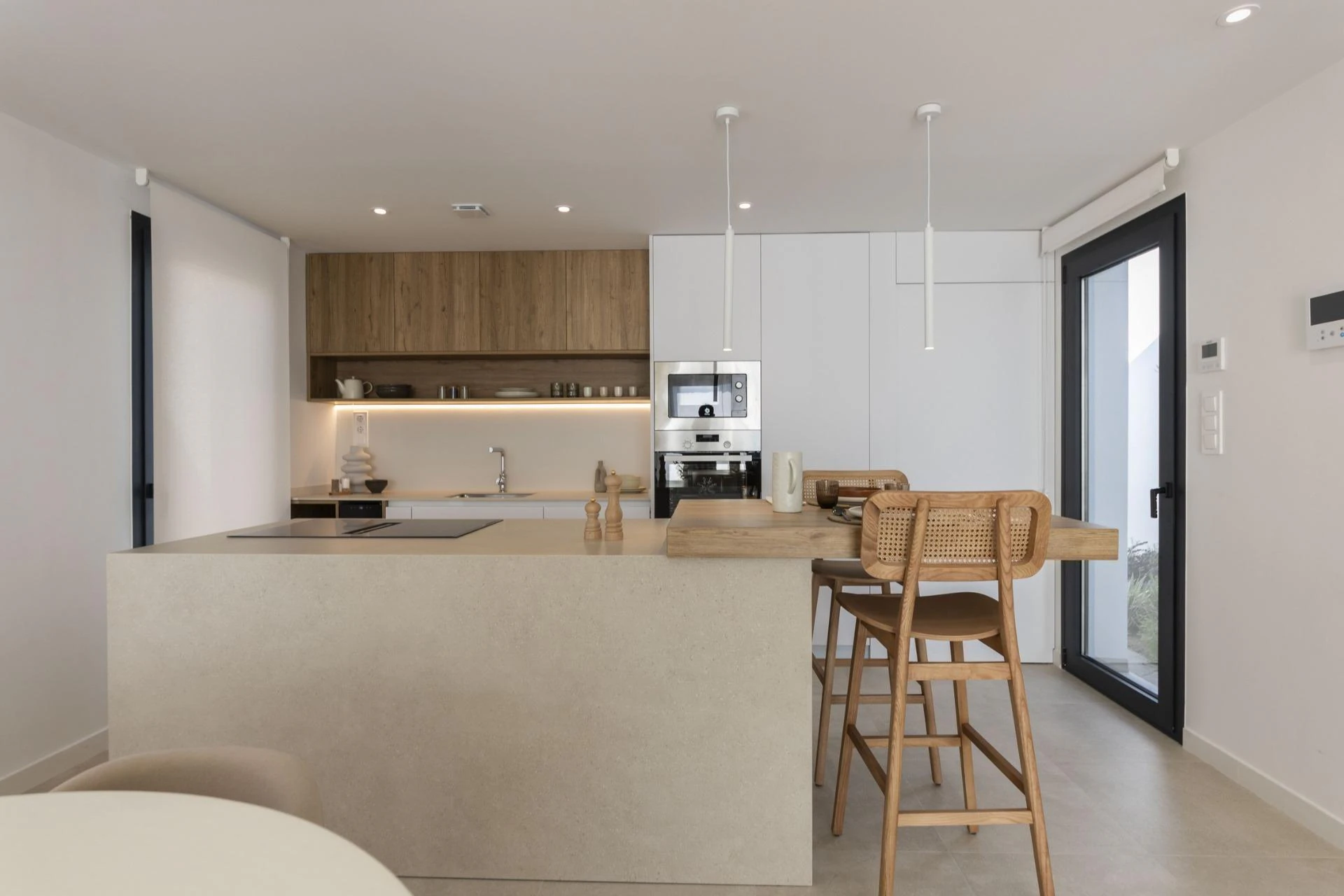 Villa till försäljning i Baños Y Mendigo