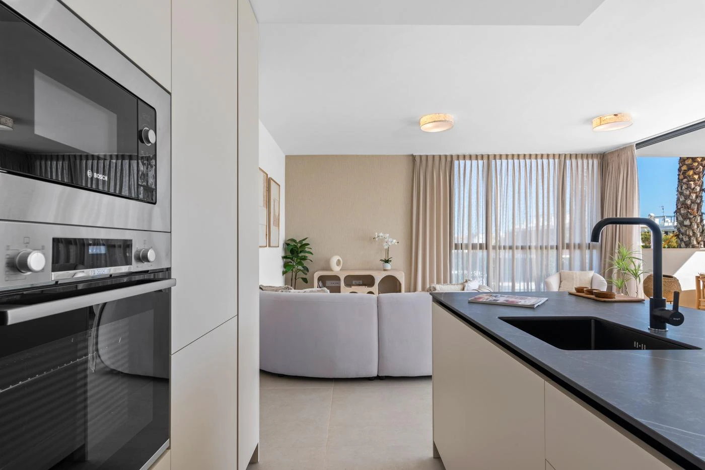 Appartement à la vente à Cartagena