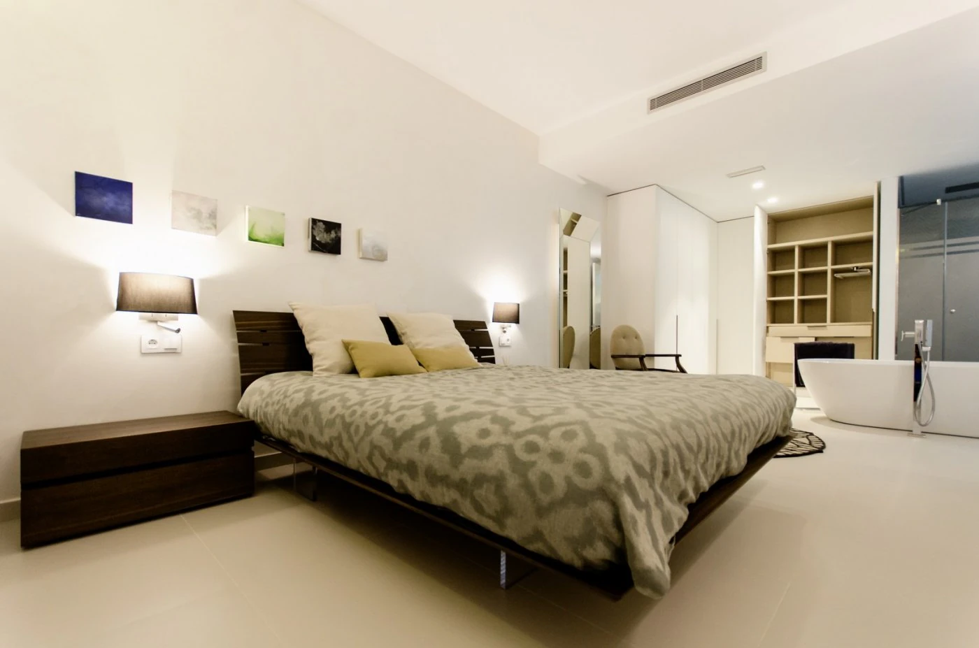 Villa til salg i Orihuela Costa