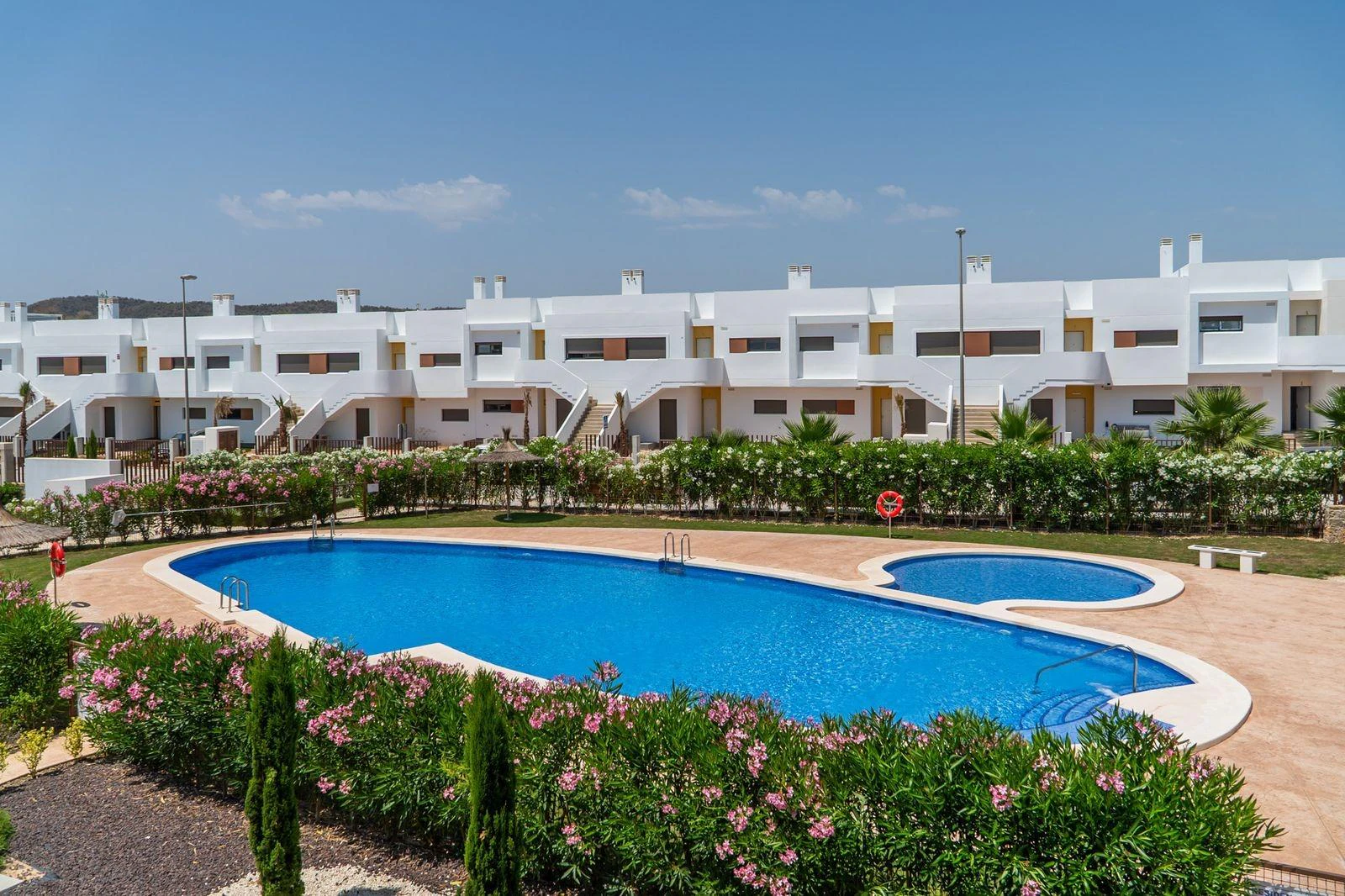 Stadthaus zum verkauf in Orihuela