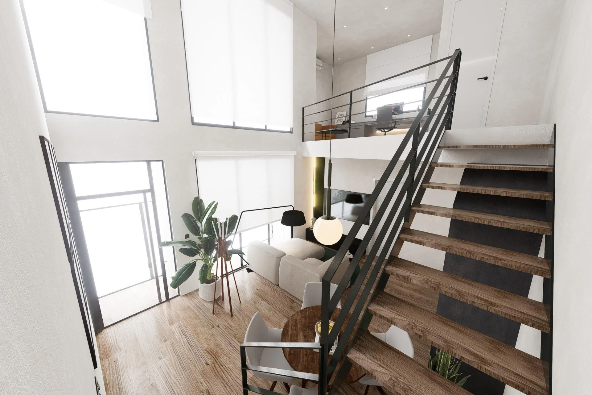 Apartment zum verkauf in Alicante