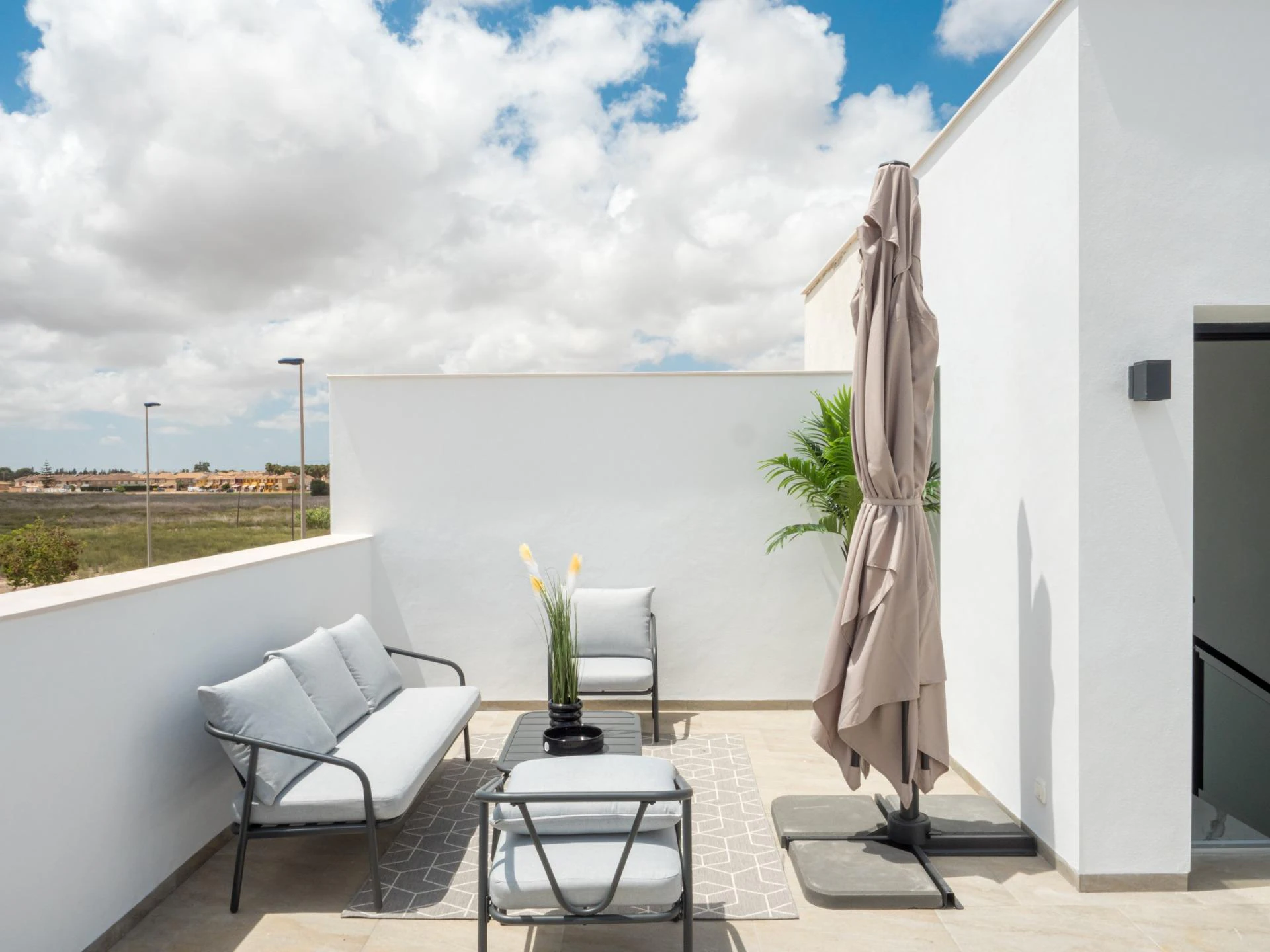 Villa à la vente à San Pedro Del Pinatar