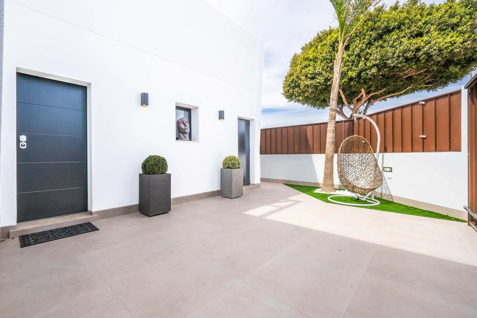 Villa à la vente à Torre Pacheco