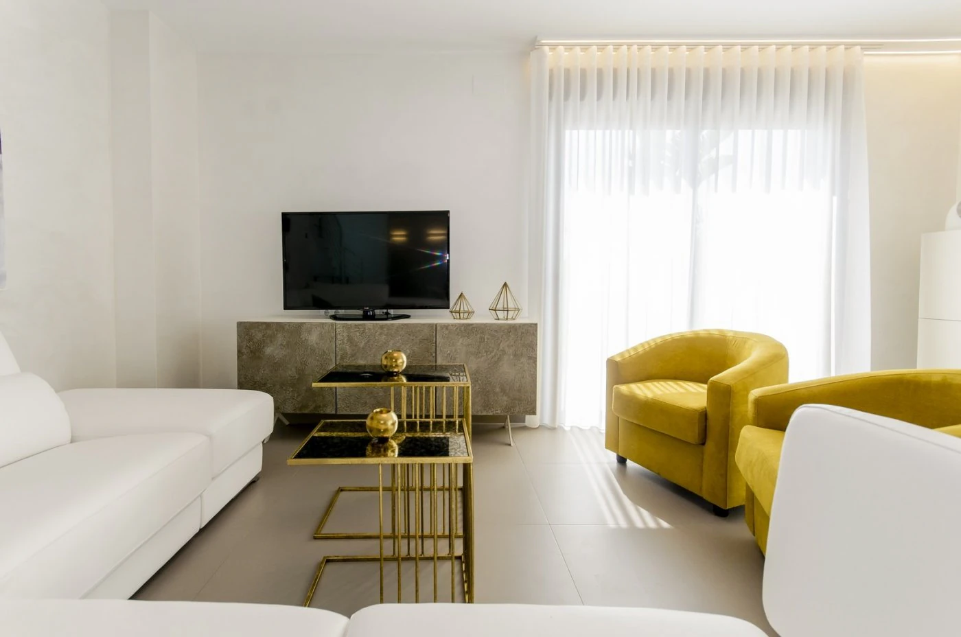 Villa til salg i Orihuela Costa