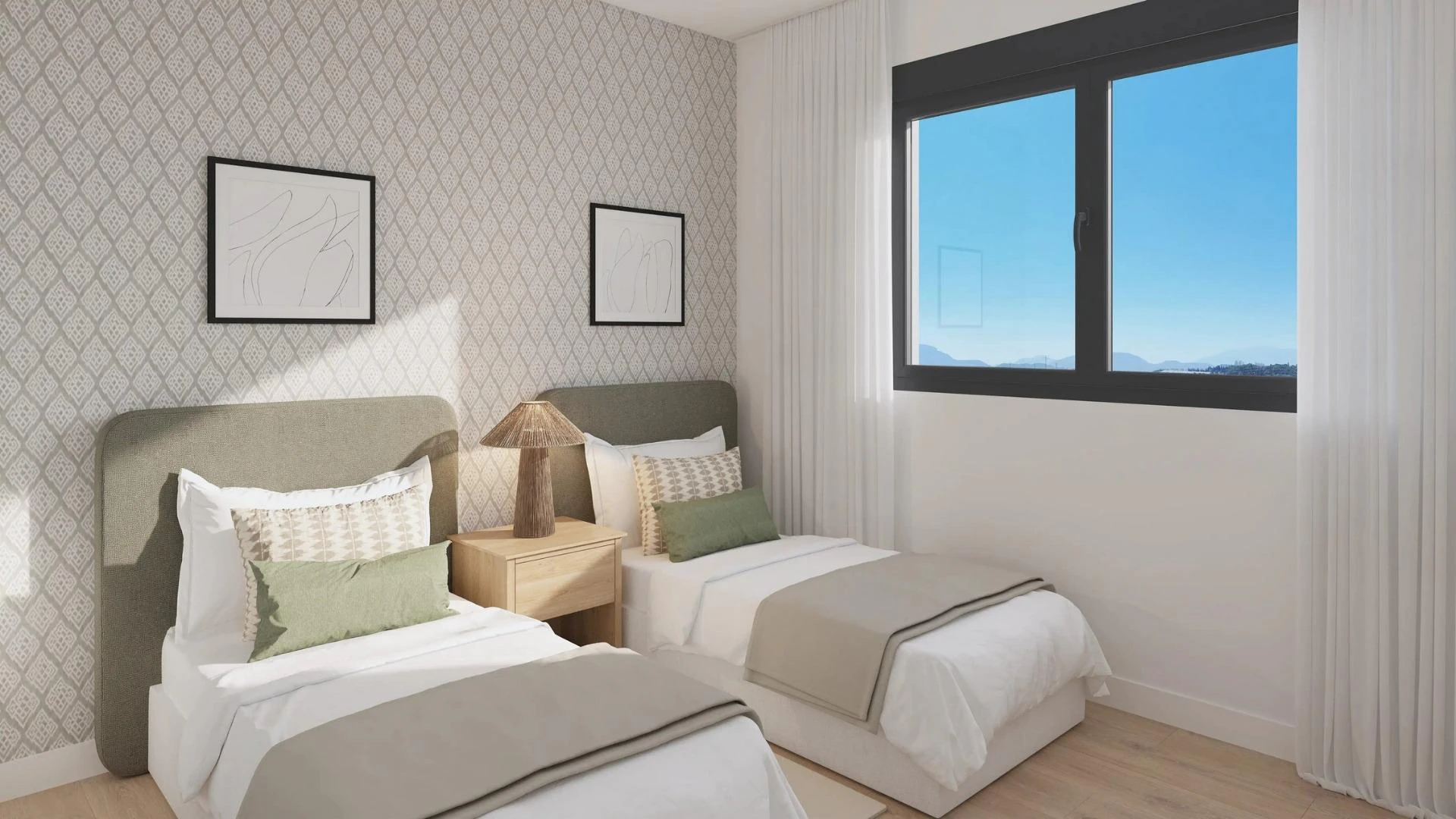 Apartament na sprzedaż w Alicante