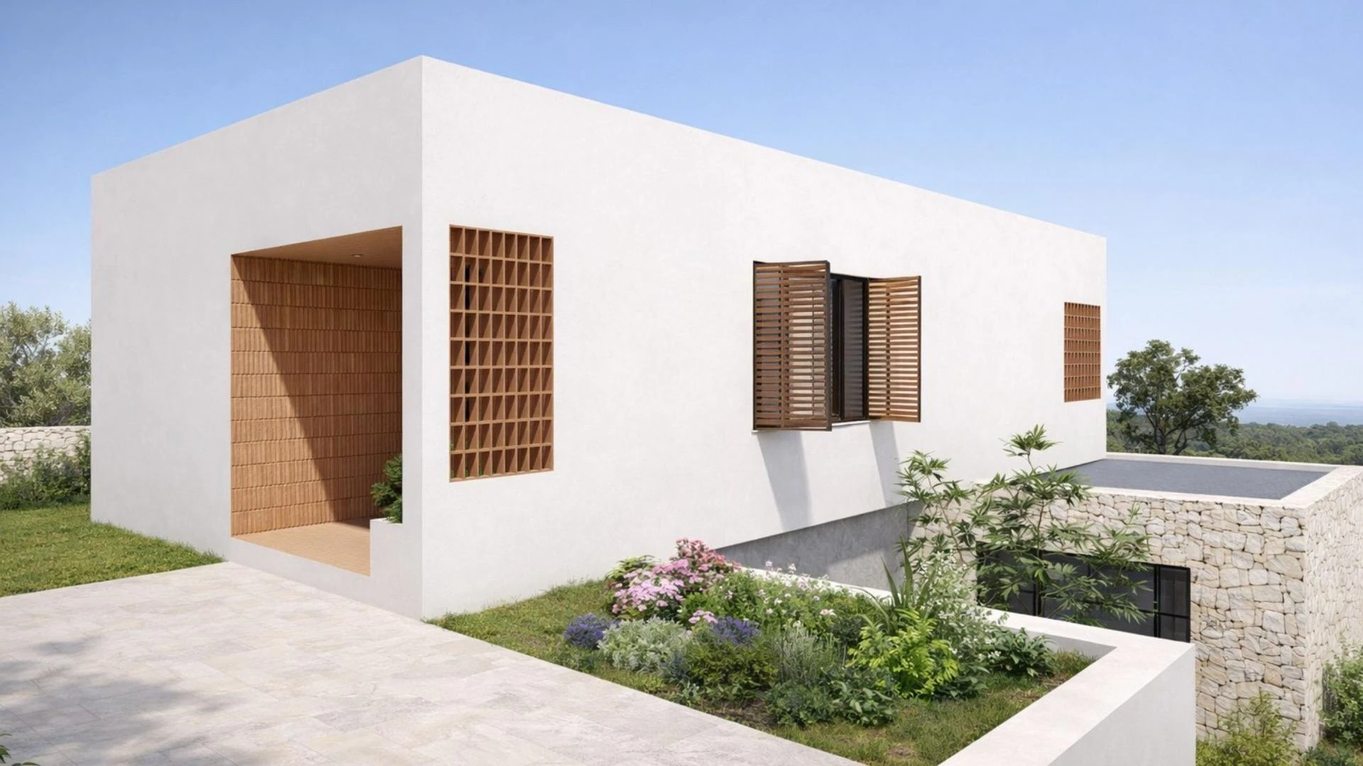 Villa for sale in Finestrat