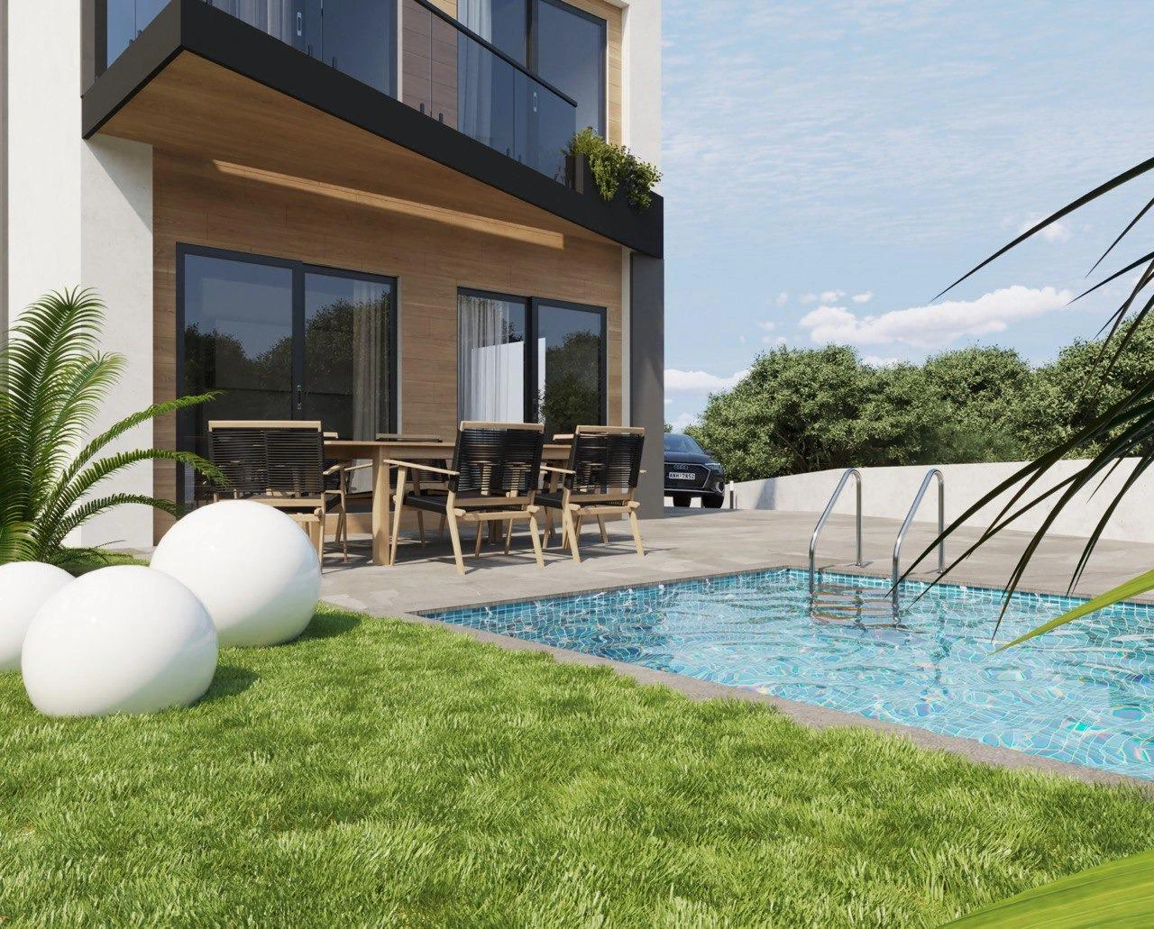 Villa à la vente à Finestrat