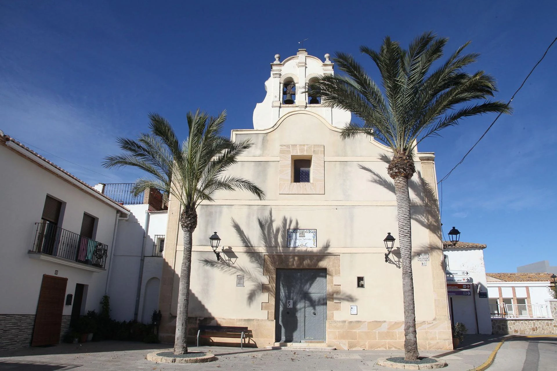 Chalet/Villa en venta en Els Poblets