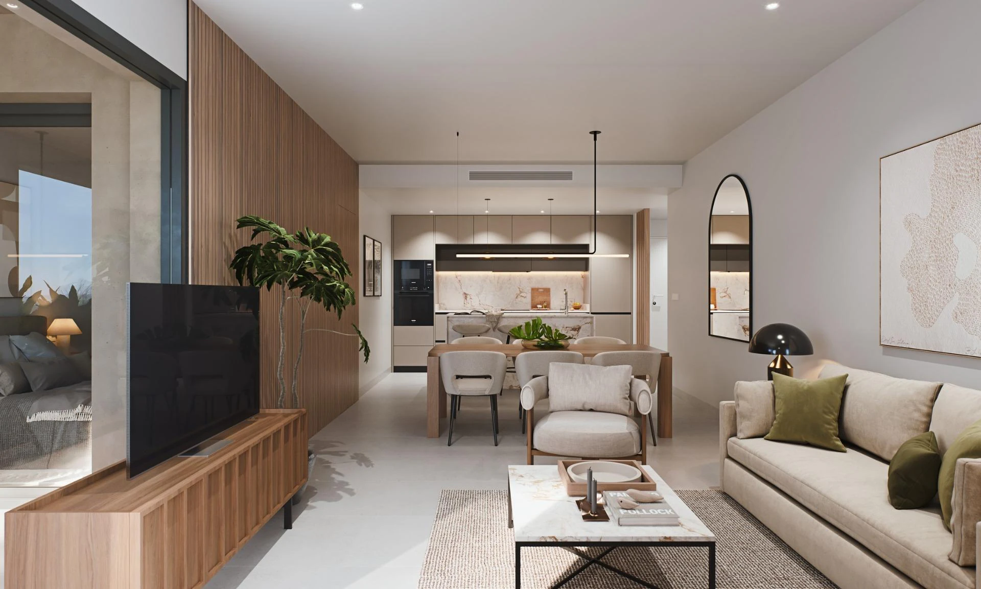Apartment for sale in Torre Pacheco