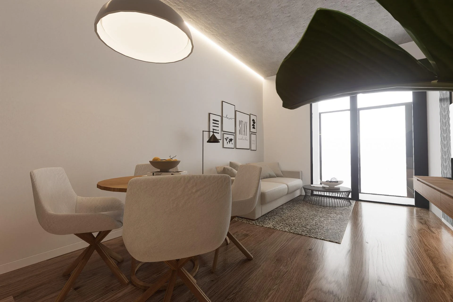 Apartment zum verkauf in Alicante