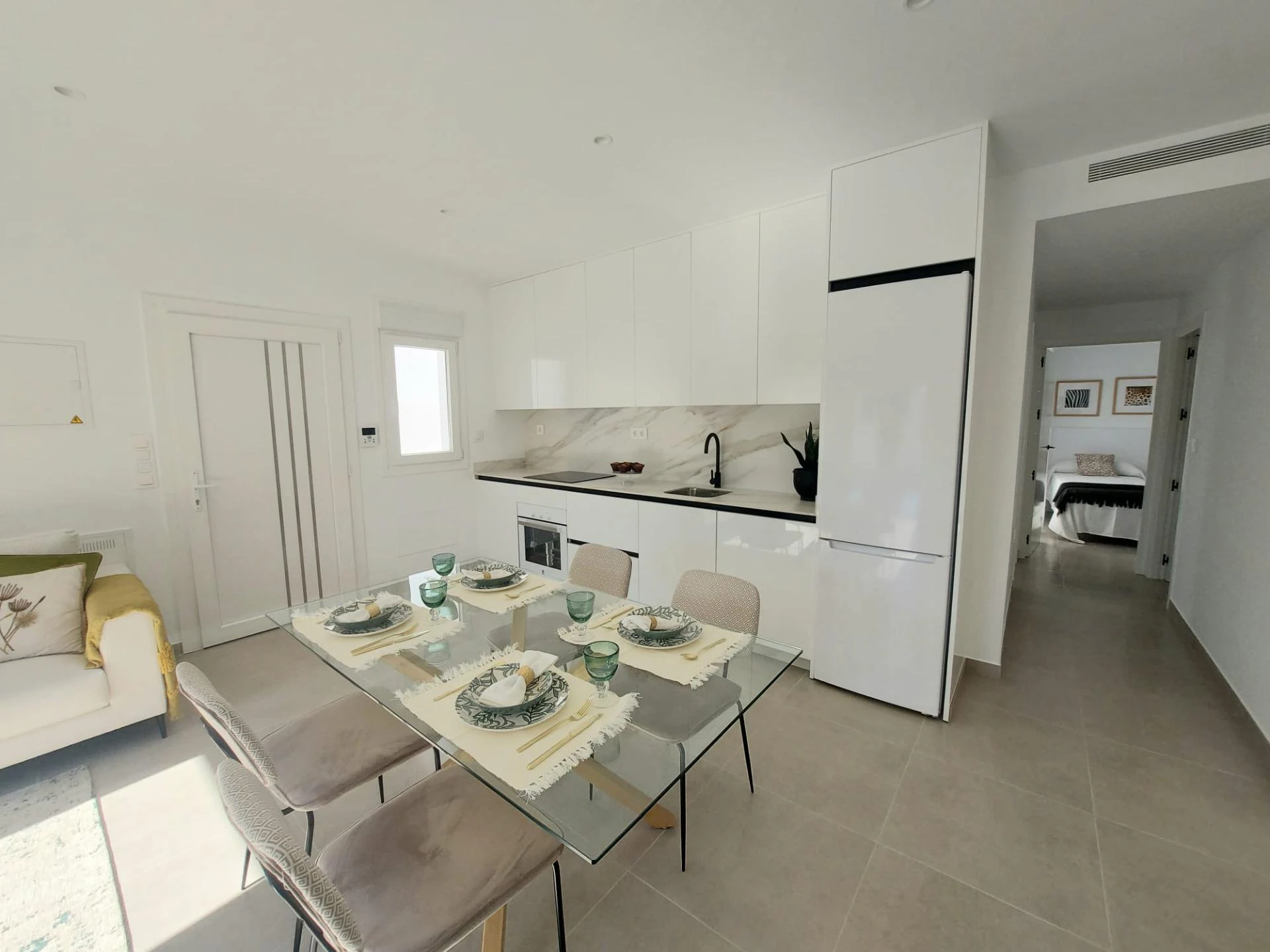 Villa till försäljning i Torre Pacheco