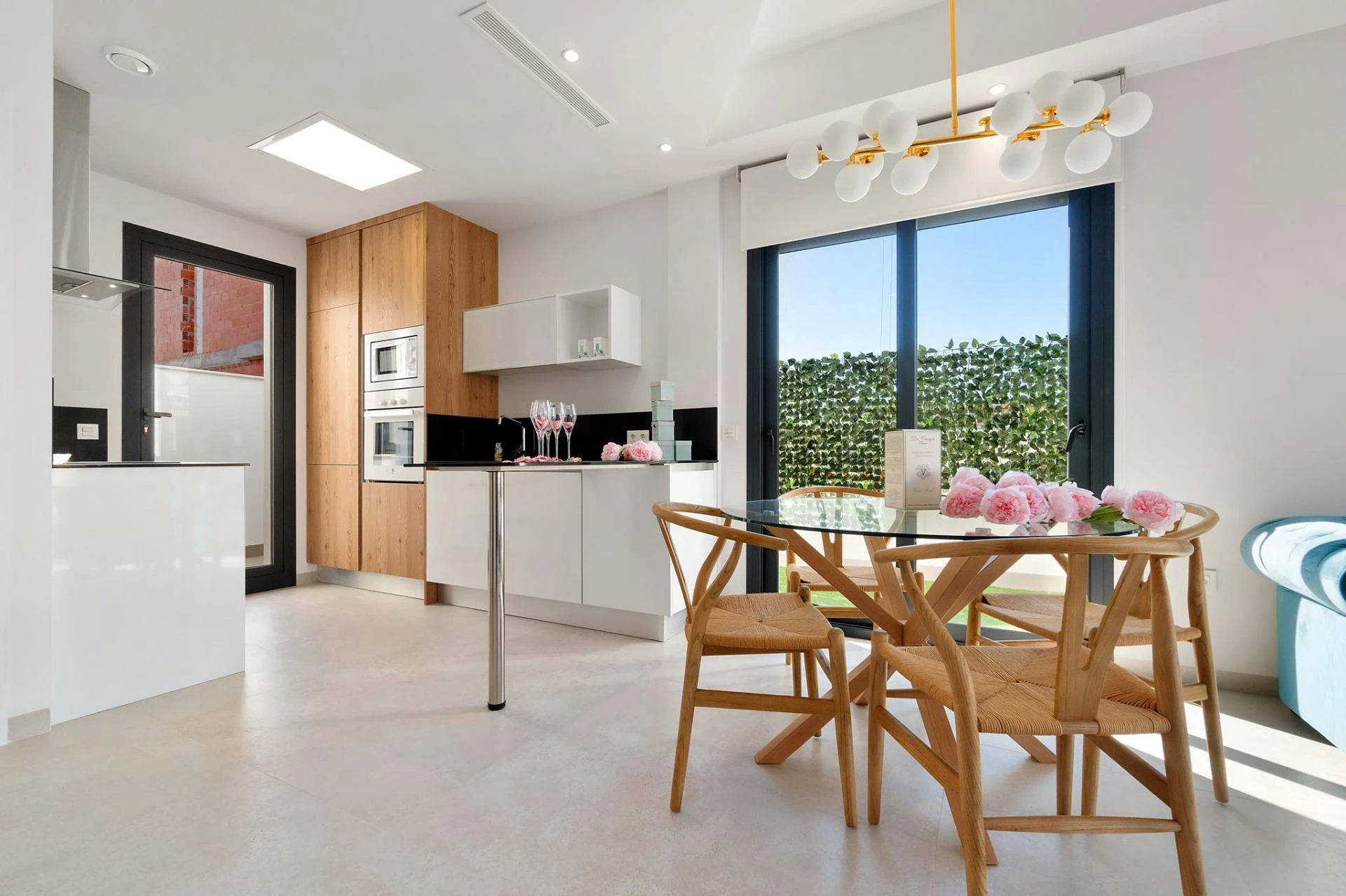 Villa à la vente à Los Montesinos