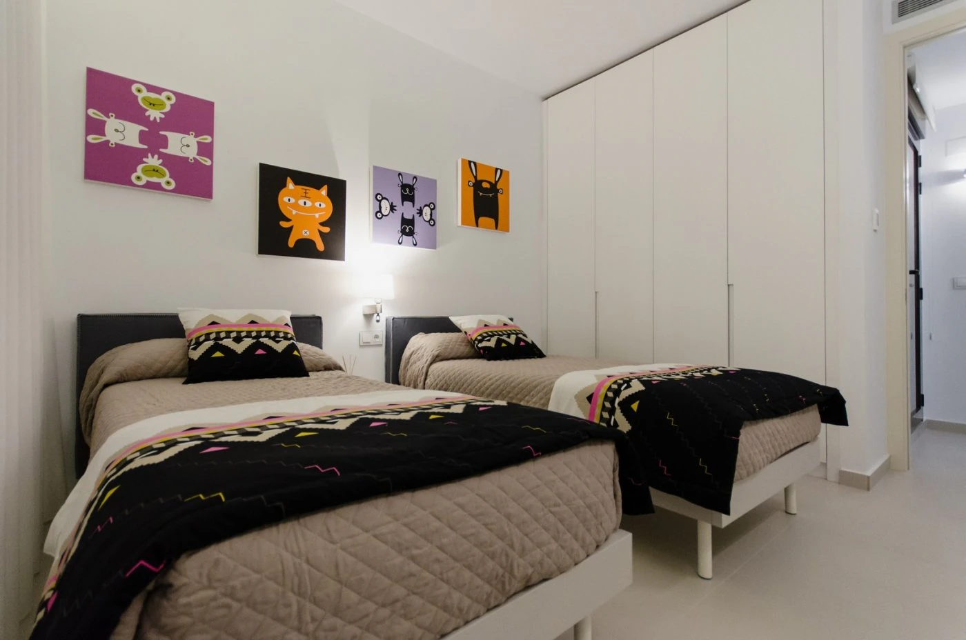 Villa til salg i Orihuela Costa
