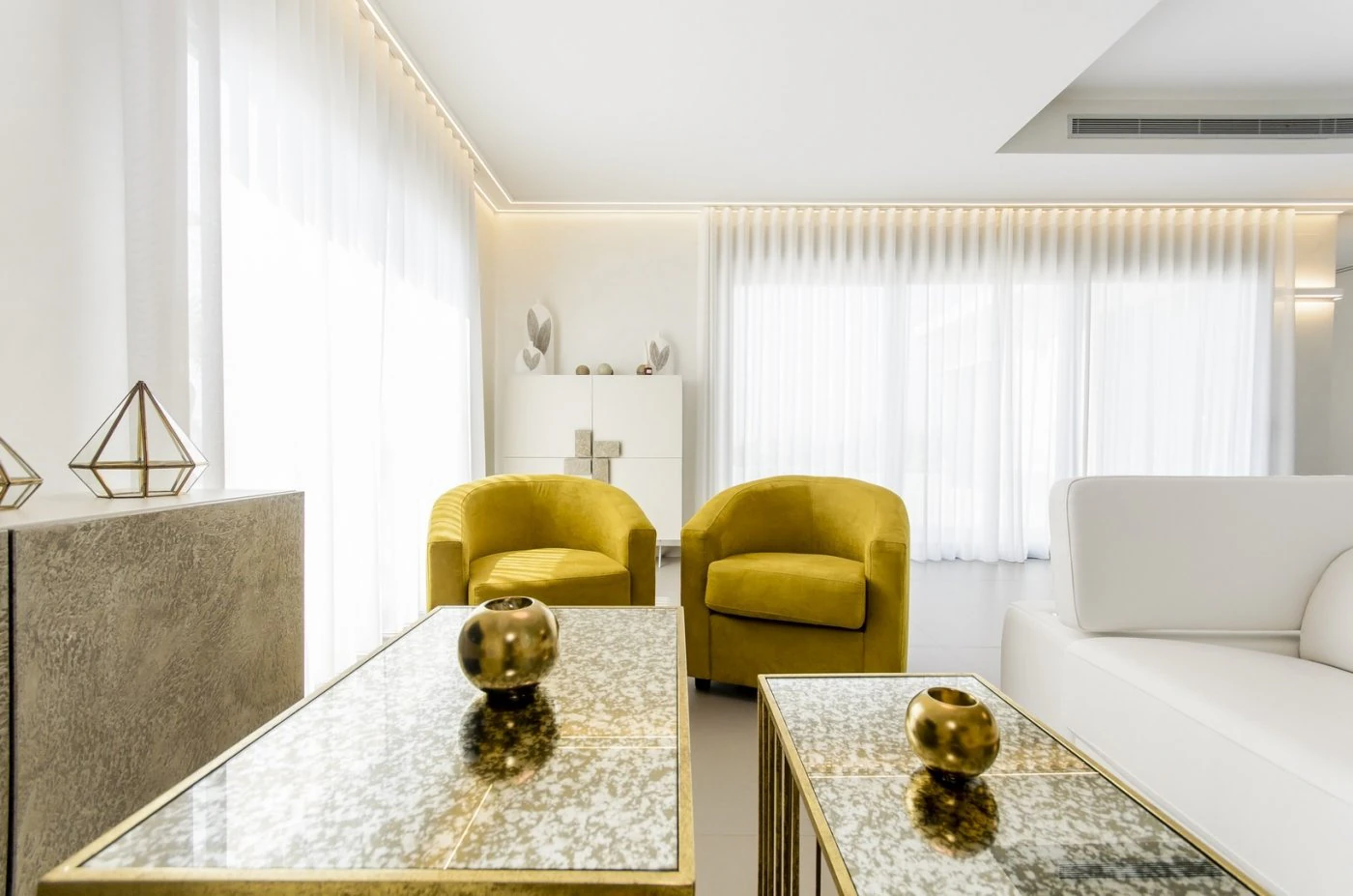 Villa til salg i Orihuela Costa