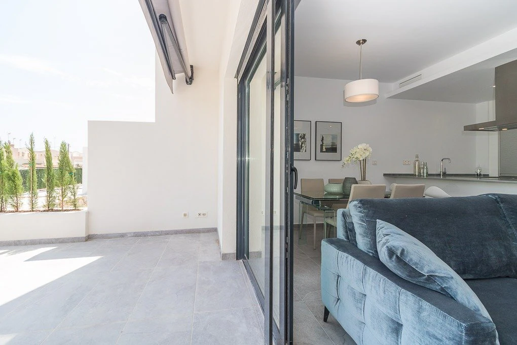 Reihenhaus zum verkauf in Torrevieja