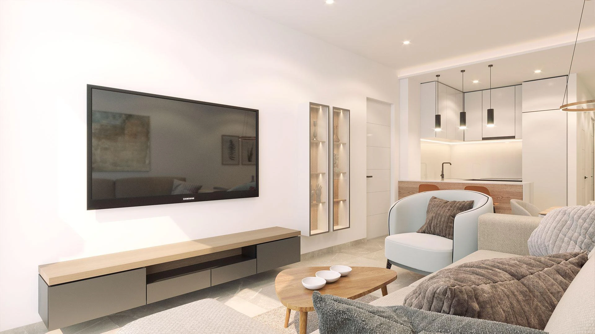 Apartament na sprzedaż w Torrevieja