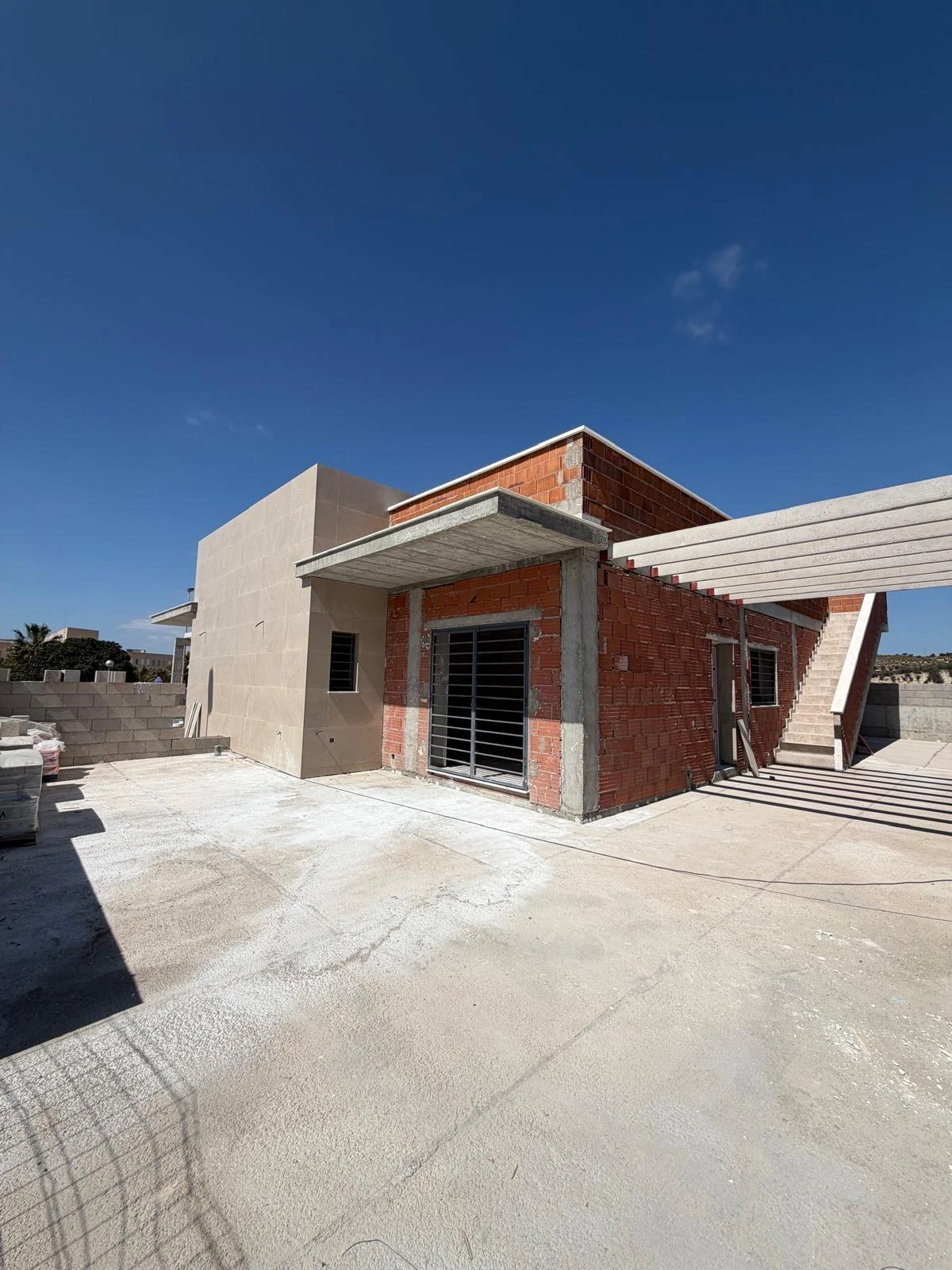 Villa for sale in Puerto De Mazarron