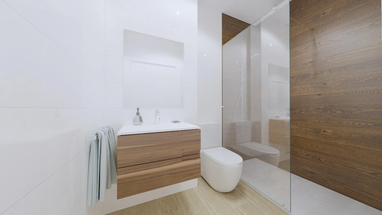 Town house for sale in Los Alcazares