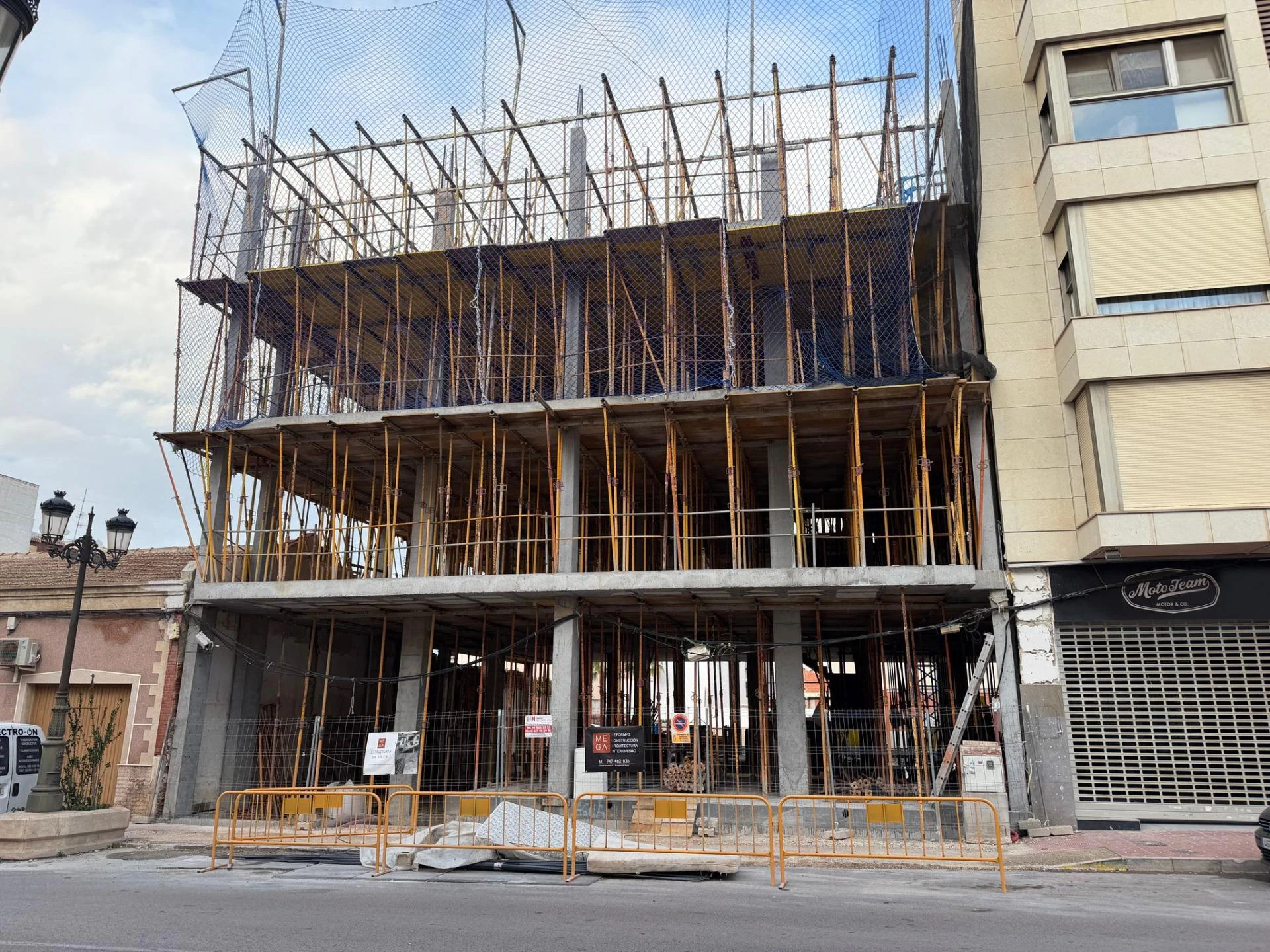 Квартира на продажа в Guardamar Del Segura