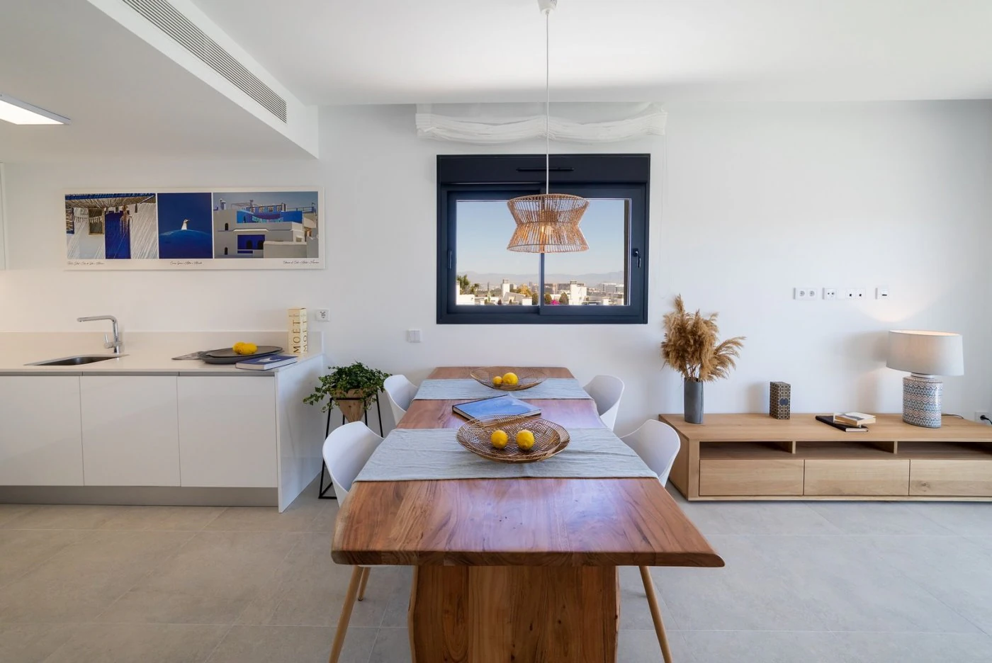 Appartement à la vente à Santa Pola