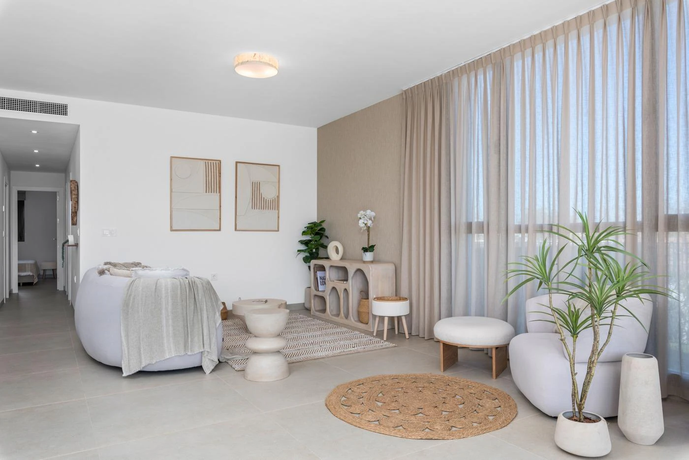 Appartement à la vente à Cartagena