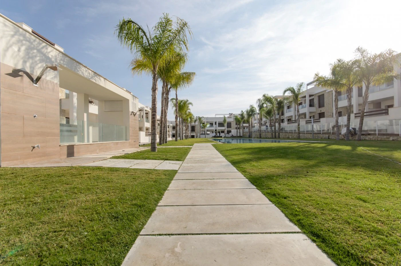 Reihenhaus zum verkauf in Torrevieja