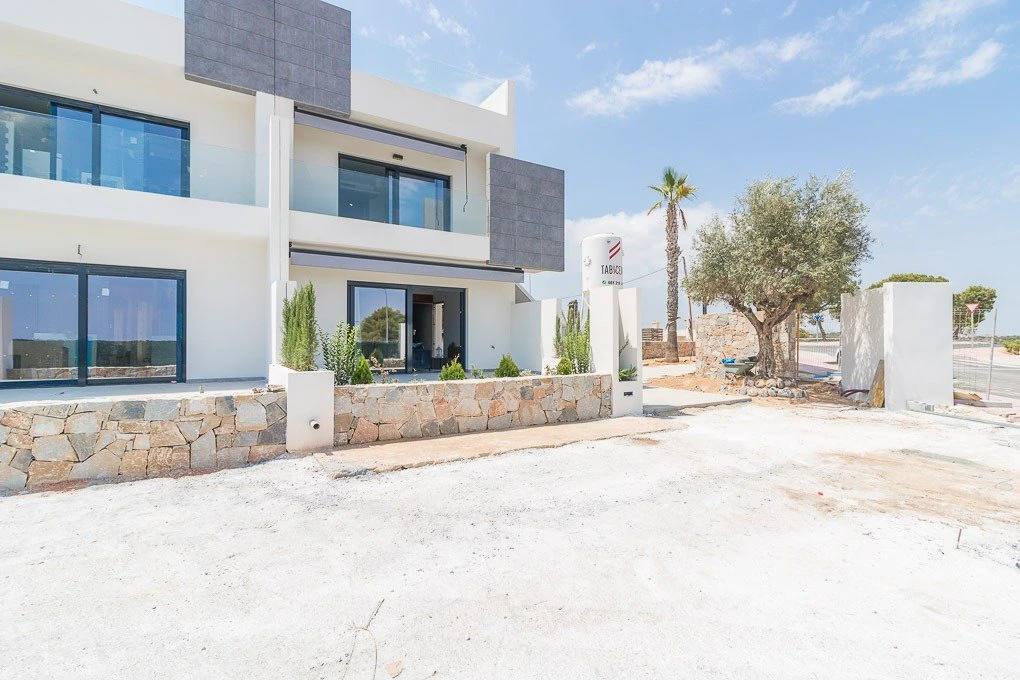 Reihenhaus zum verkauf in Torrevieja