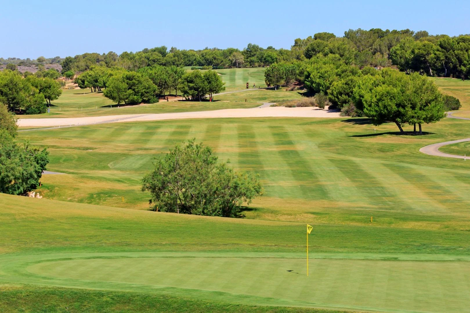 Villa à la vente à Pilar De La Horadada